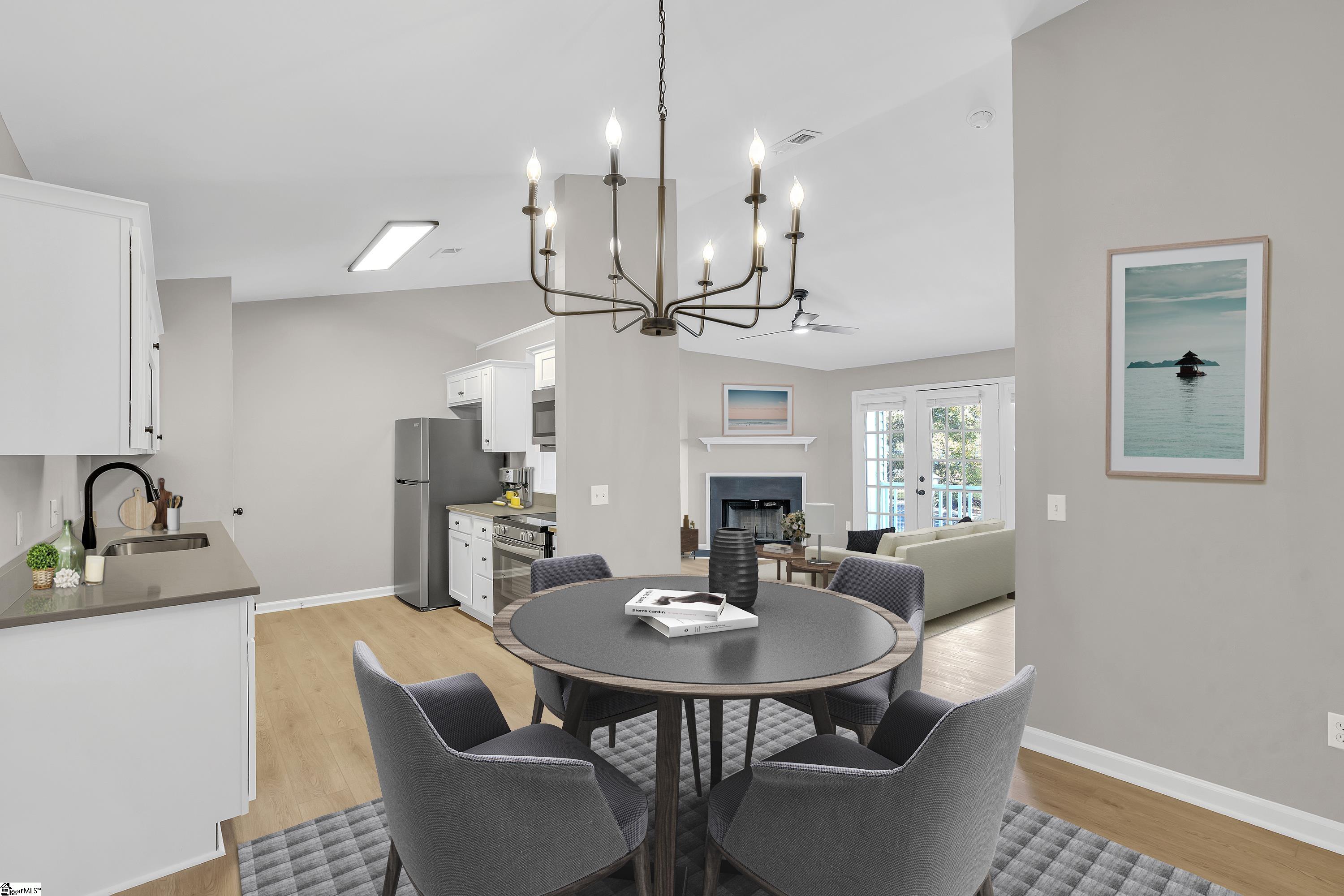 Homes for sale in Greer, SC | 805 Pelham Square Way, Greer, SC 29650 | MLS# 1554223