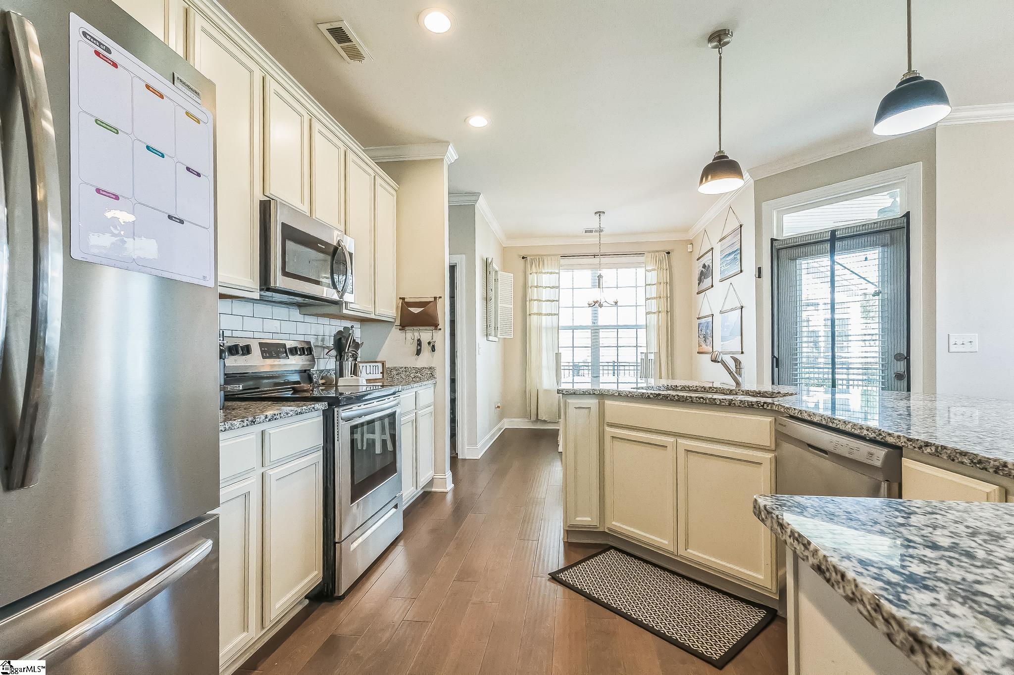 212 Rockpine Drive Anderson, SC 29621