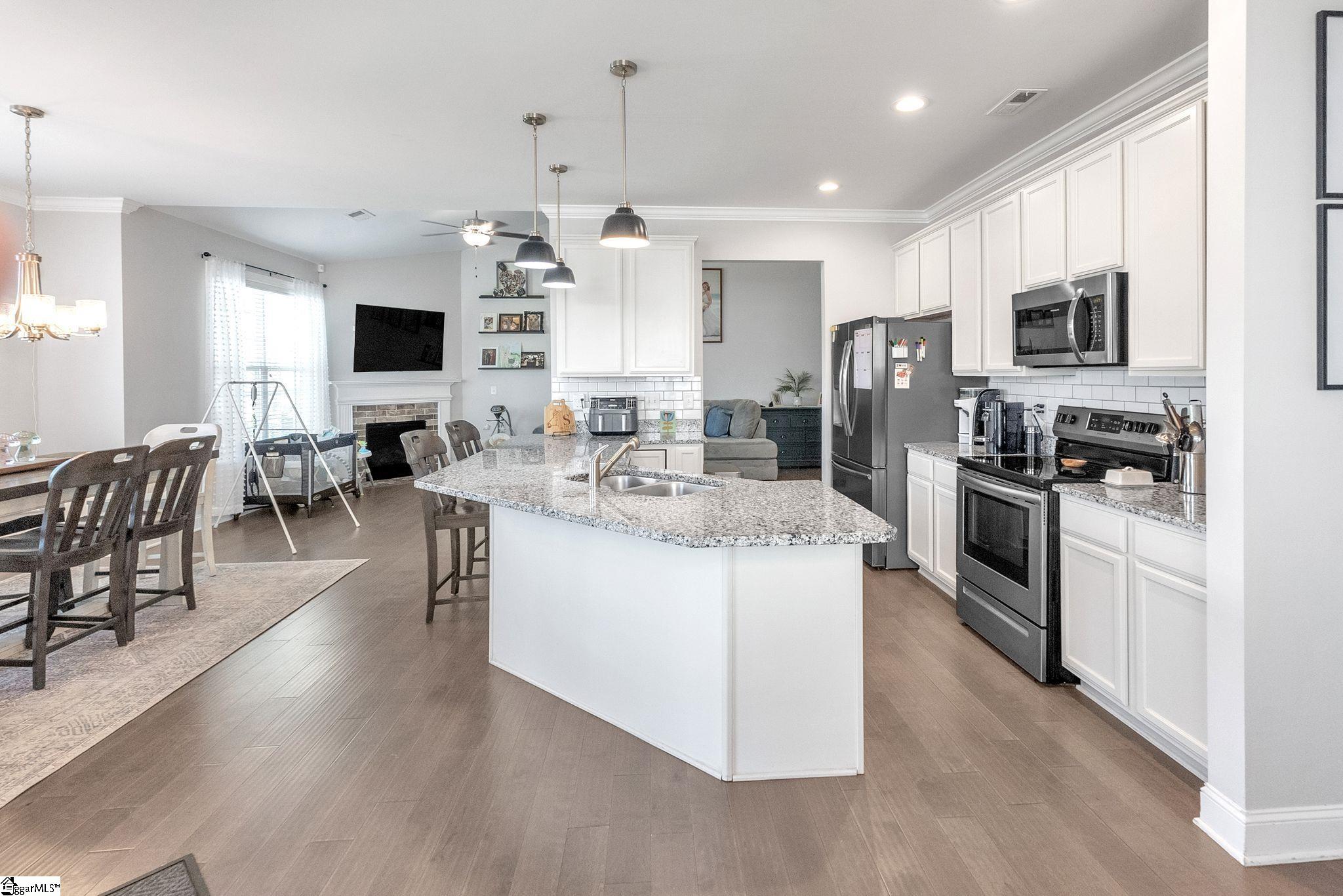 212 Rockpine Drive Anderson, SC 29621