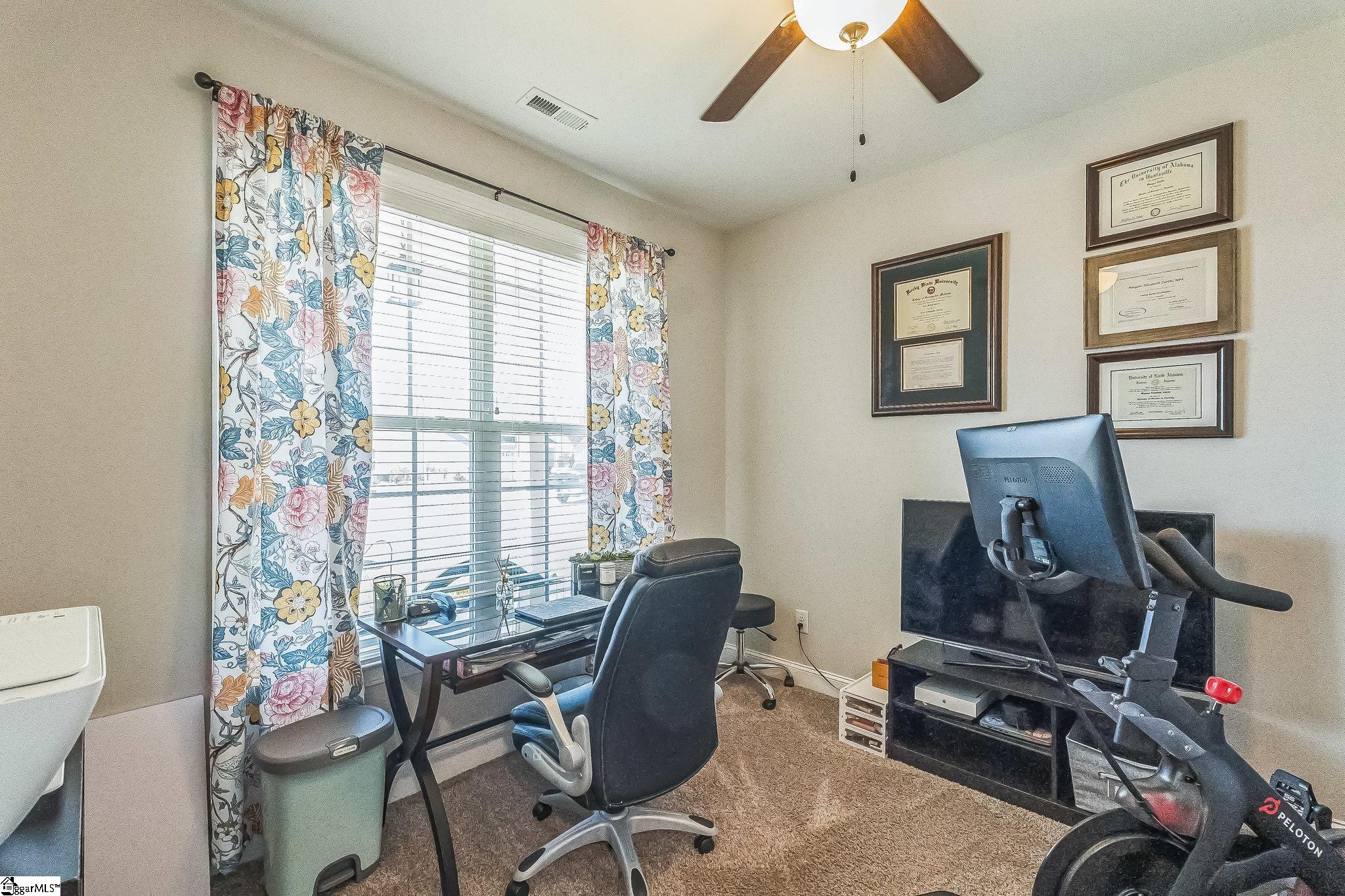 212 Rockpine Drive Anderson, SC 29621