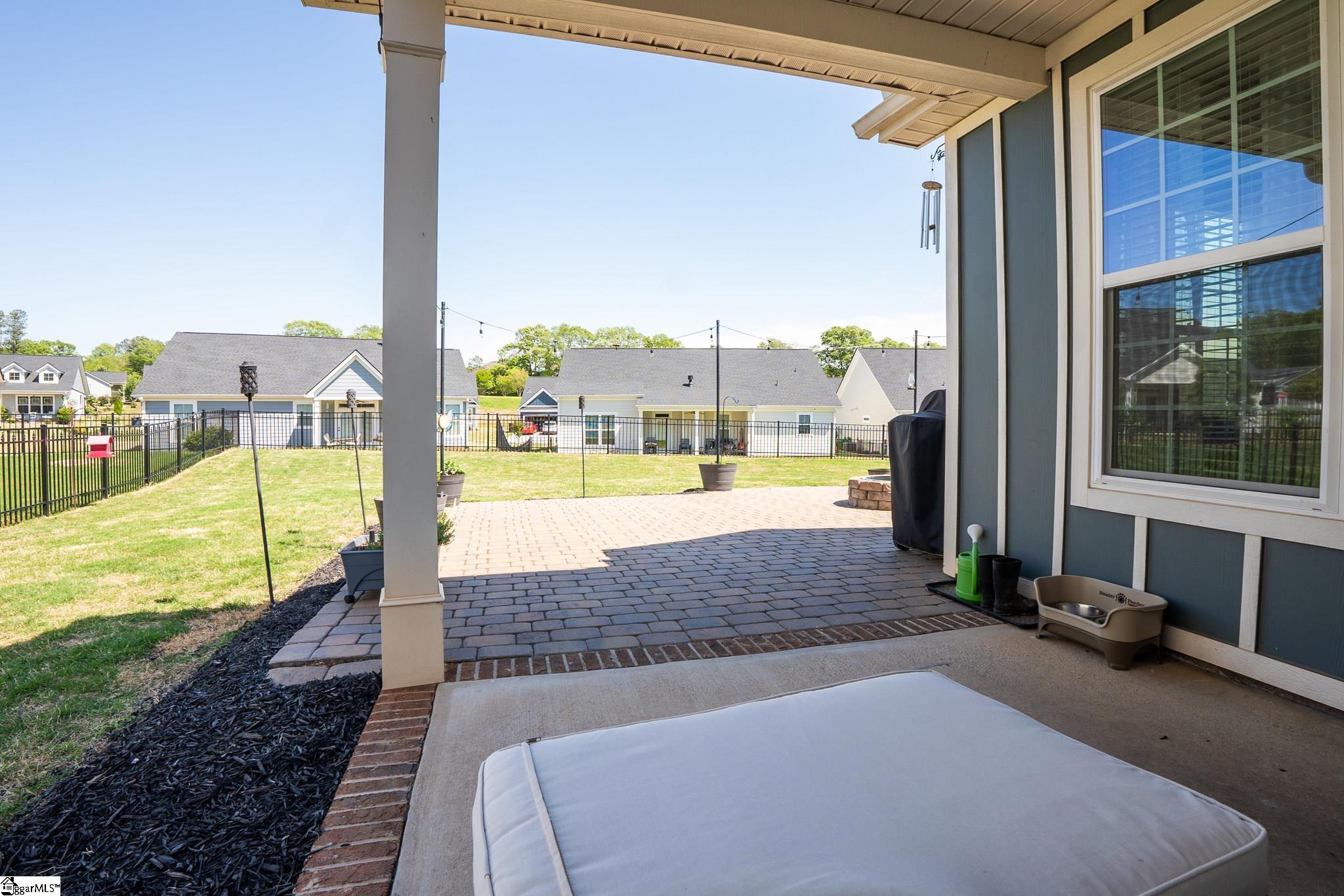 212 Rockpine Drive Anderson, SC 29621