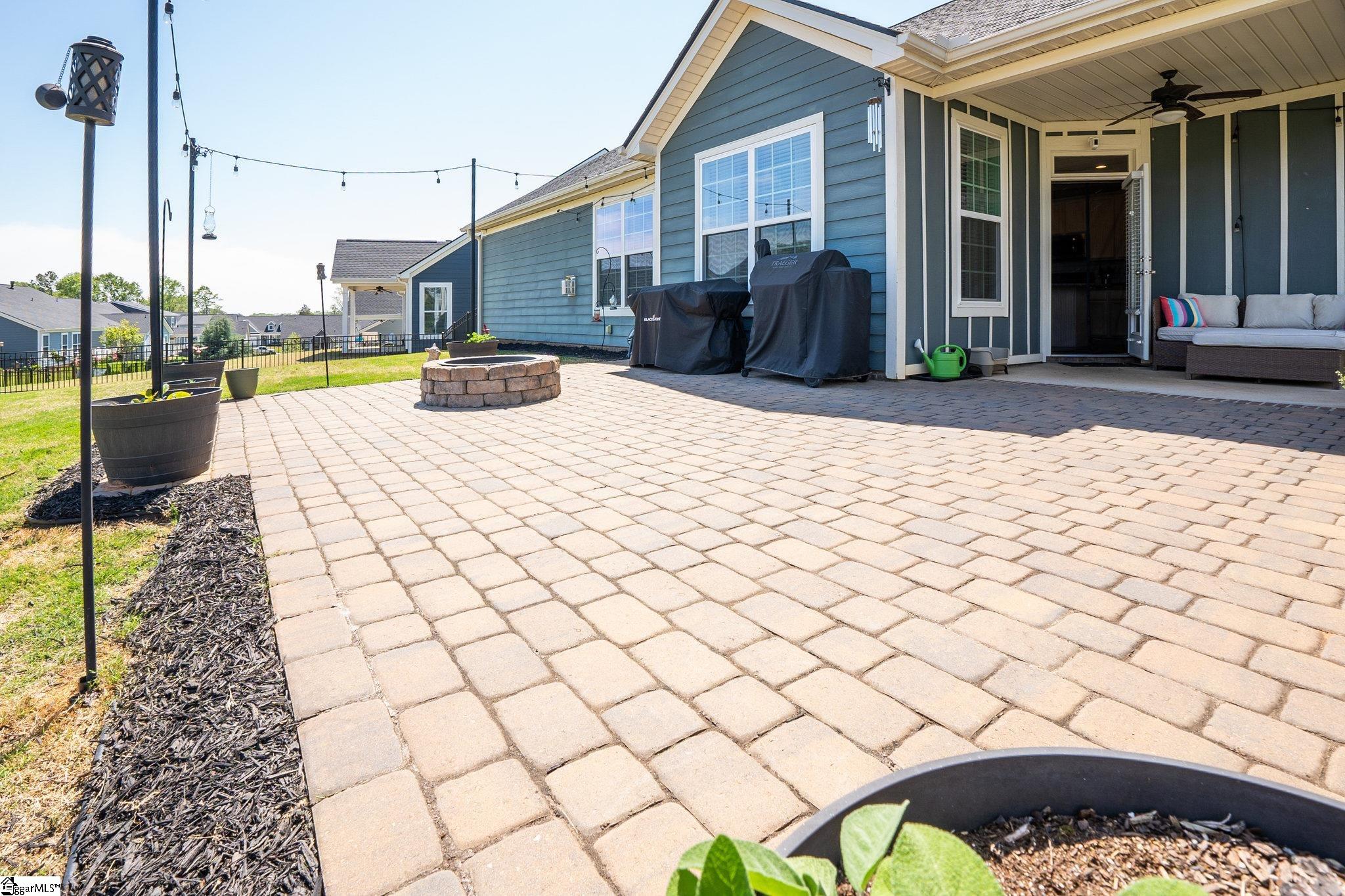 212 Rockpine Drive Anderson, SC 29621