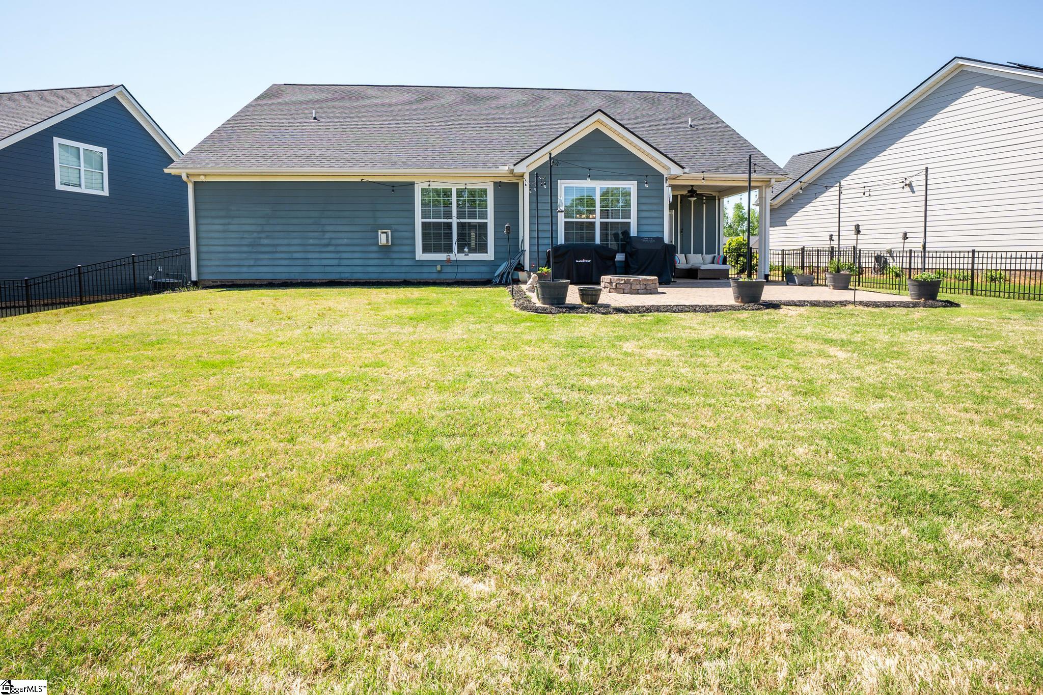 212 Rockpine Drive Anderson, SC 29621