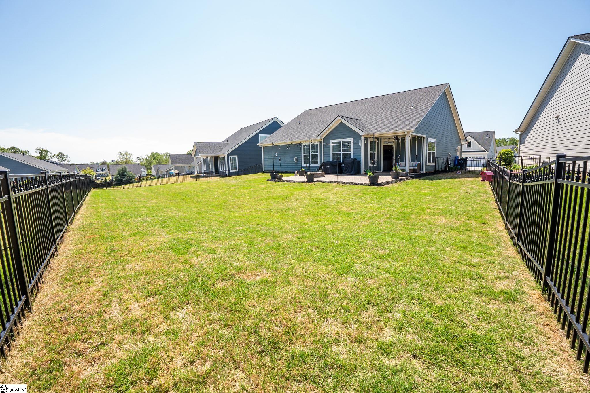 212 Rockpine Drive Anderson, SC 29621