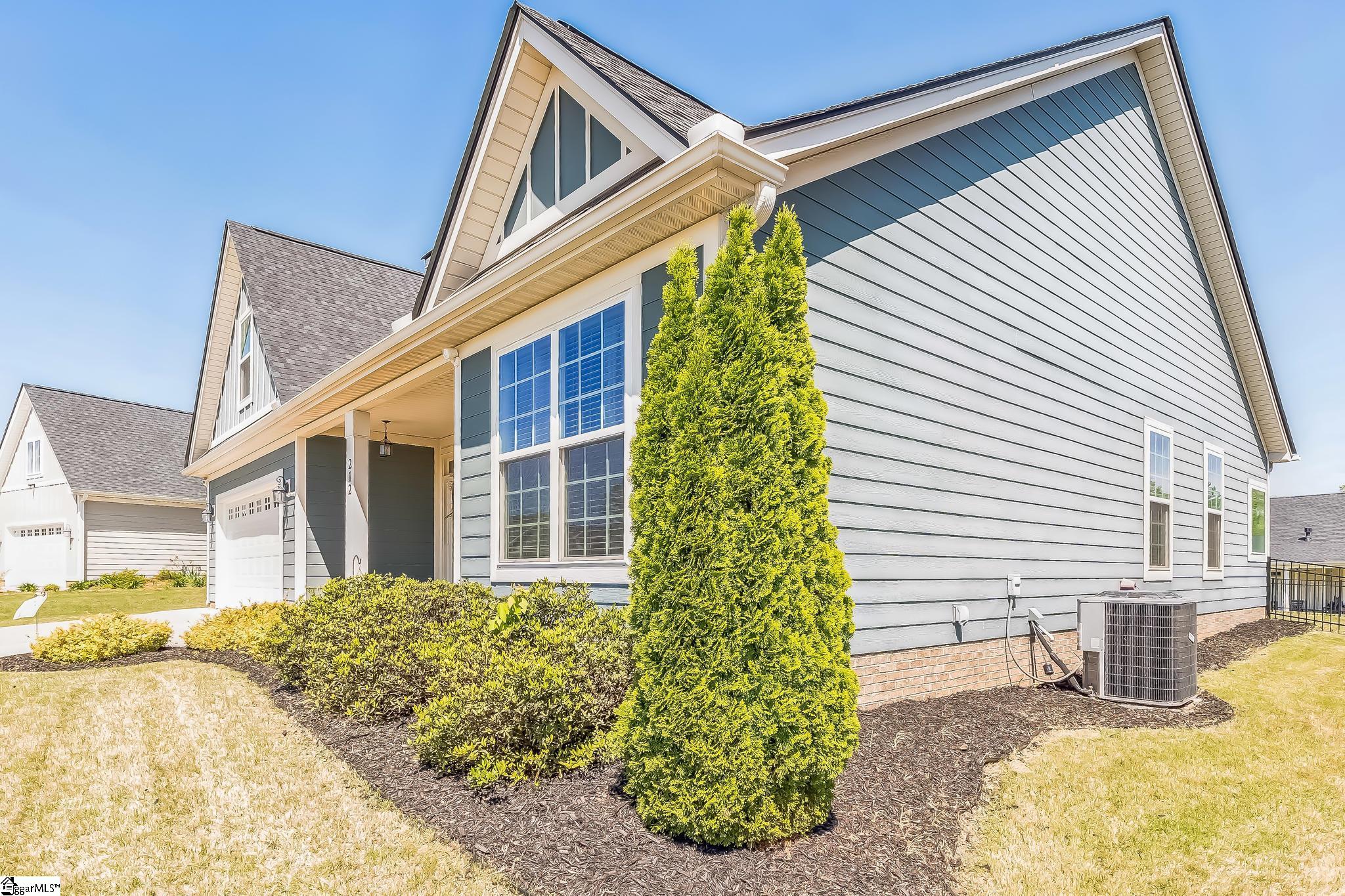 212 Rockpine Drive Anderson, SC 29621