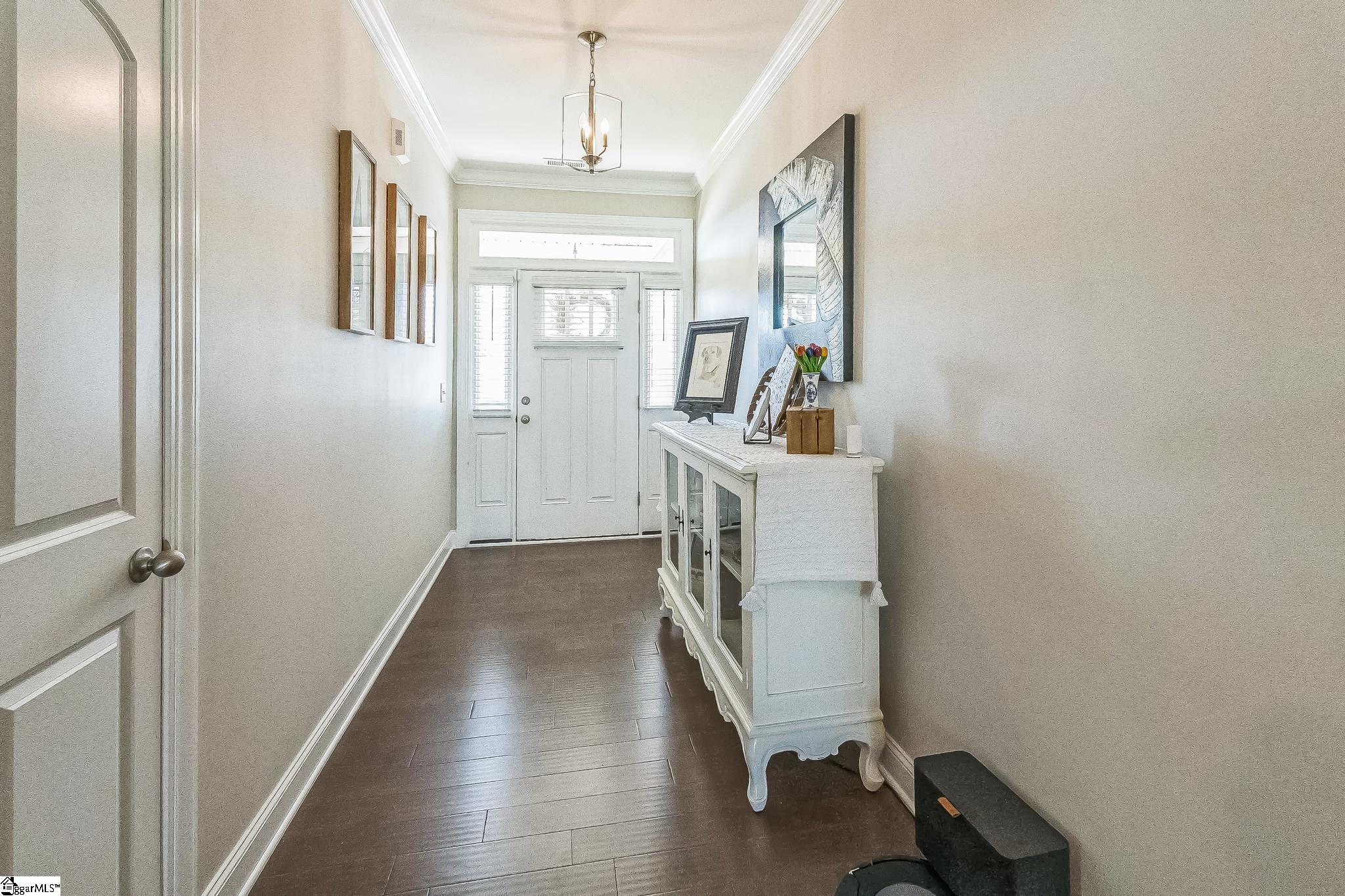212 Rockpine Drive Anderson, SC 29621