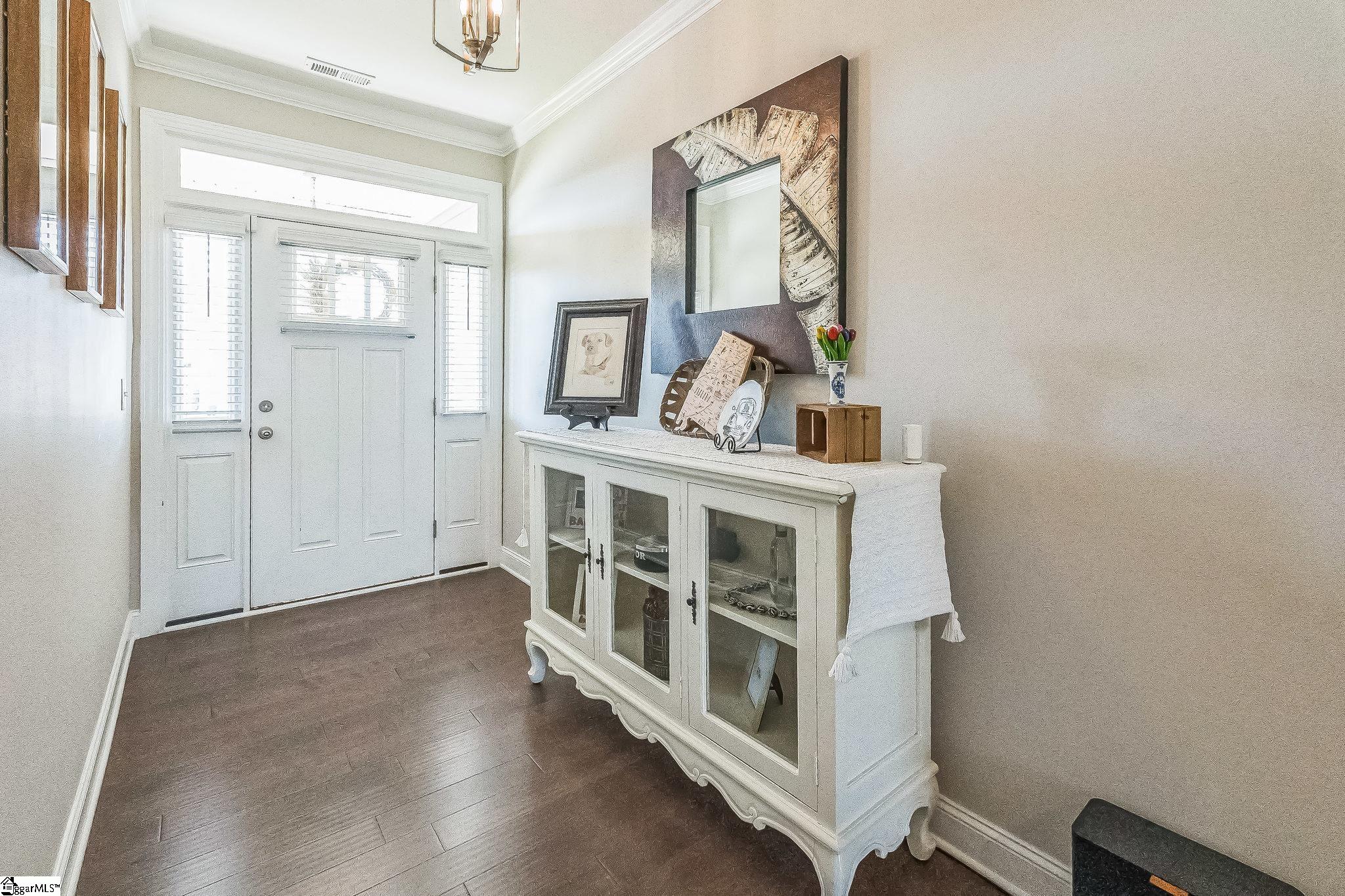 212 Rockpine Drive Anderson, SC 29621