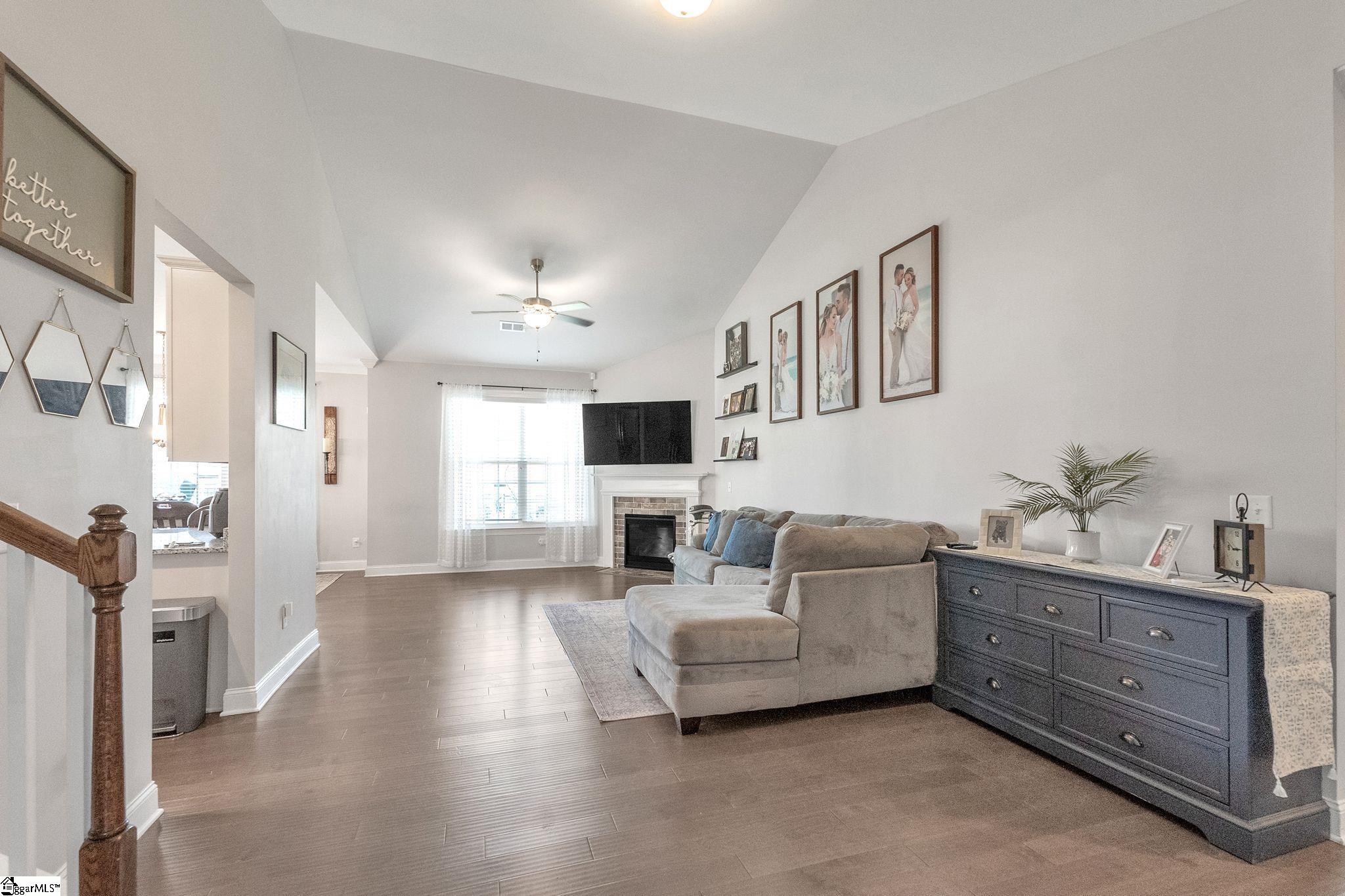 212 Rockpine Drive Anderson, SC 29621