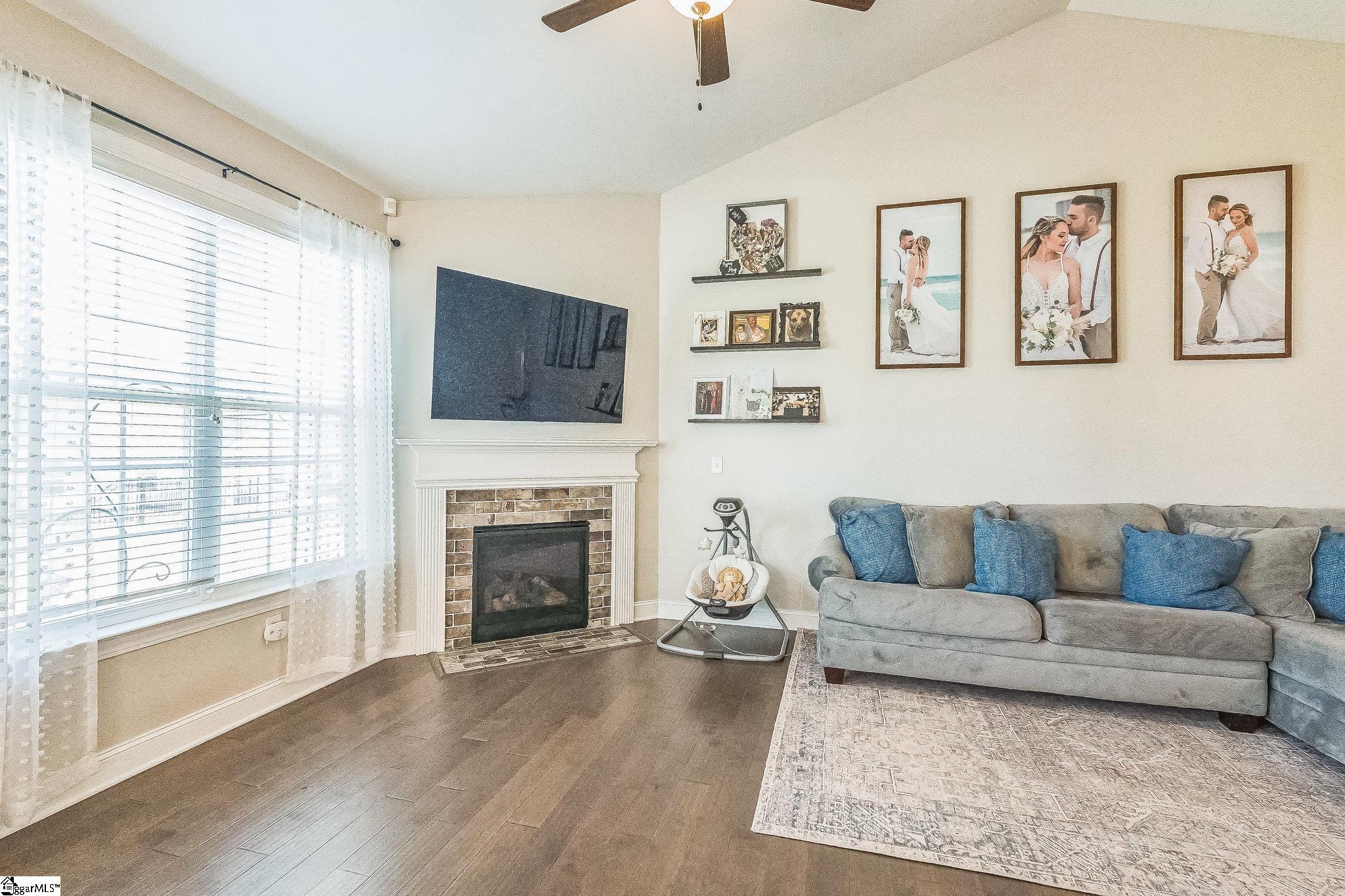 212 Rockpine Drive Anderson, SC 29621