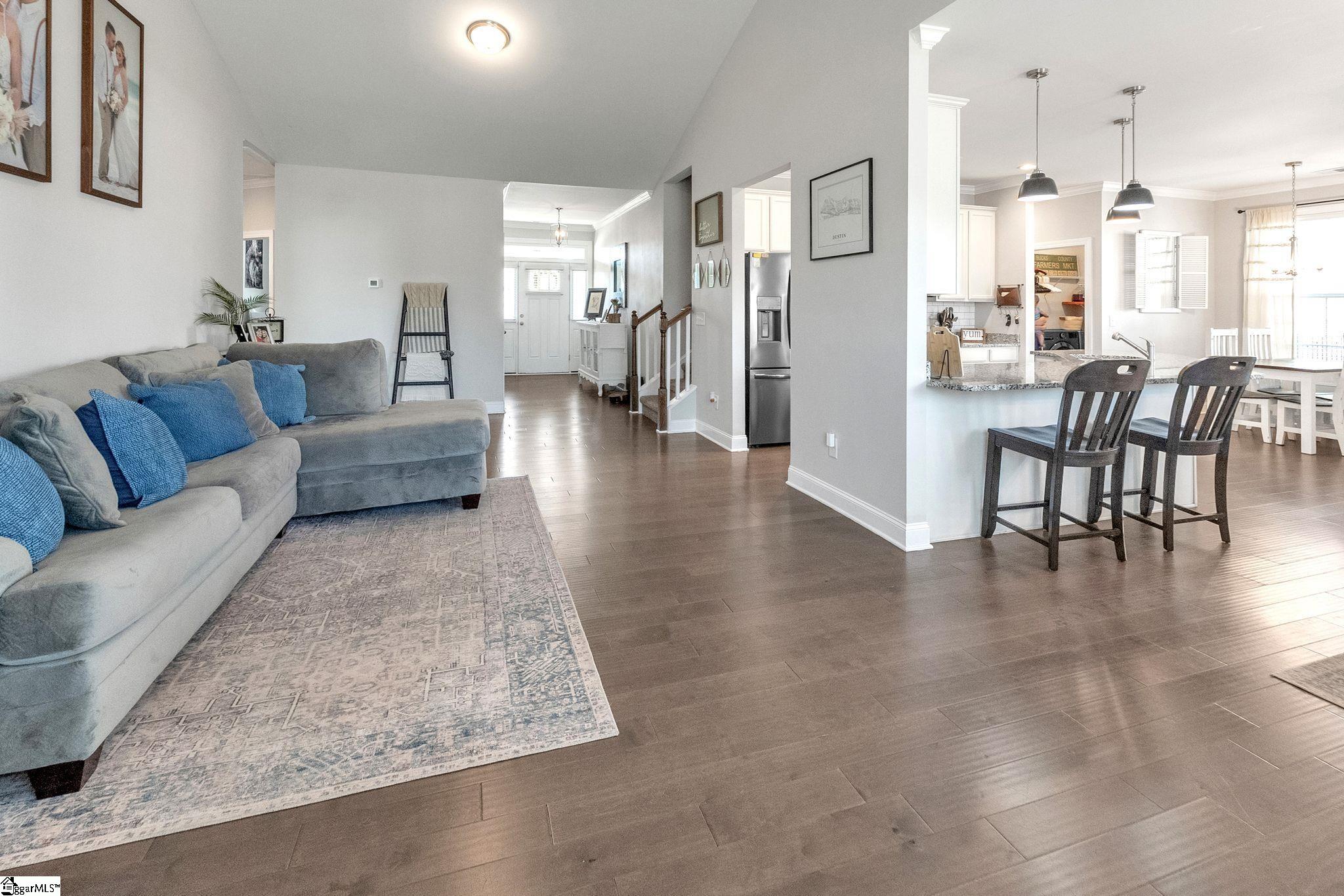 212 Rockpine Drive Anderson, SC 29621