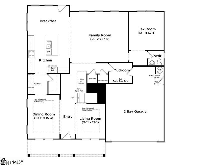 509 Grasshopper Court Anderson, SC 29621