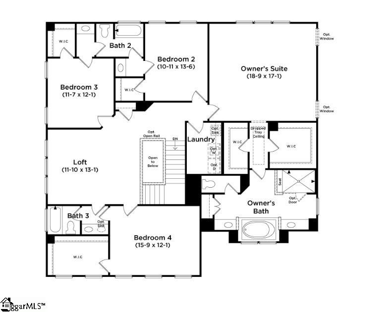 509 Grasshopper Court Anderson, SC 29621