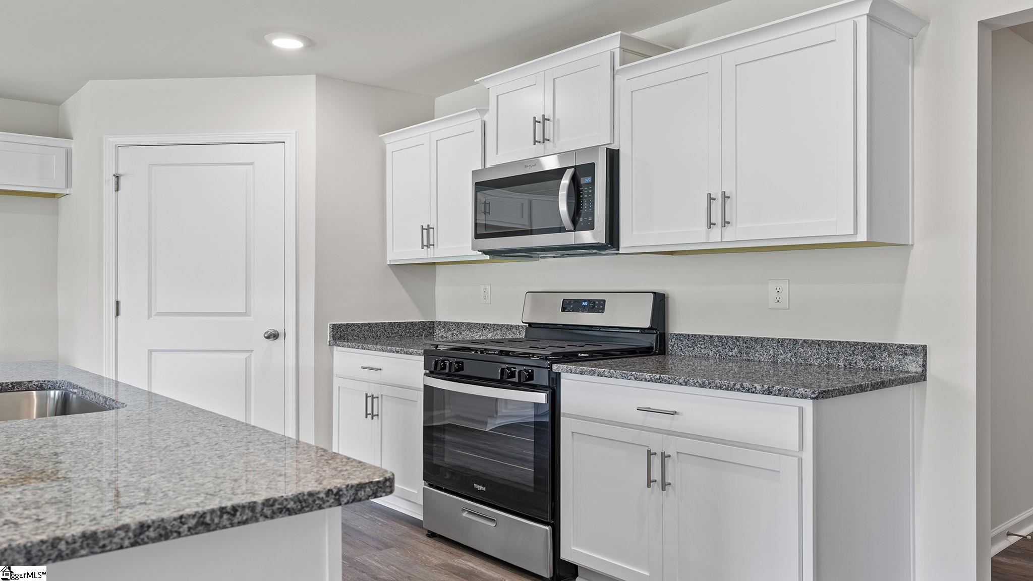 213 Stone Creek Road Clinton, SC 29325