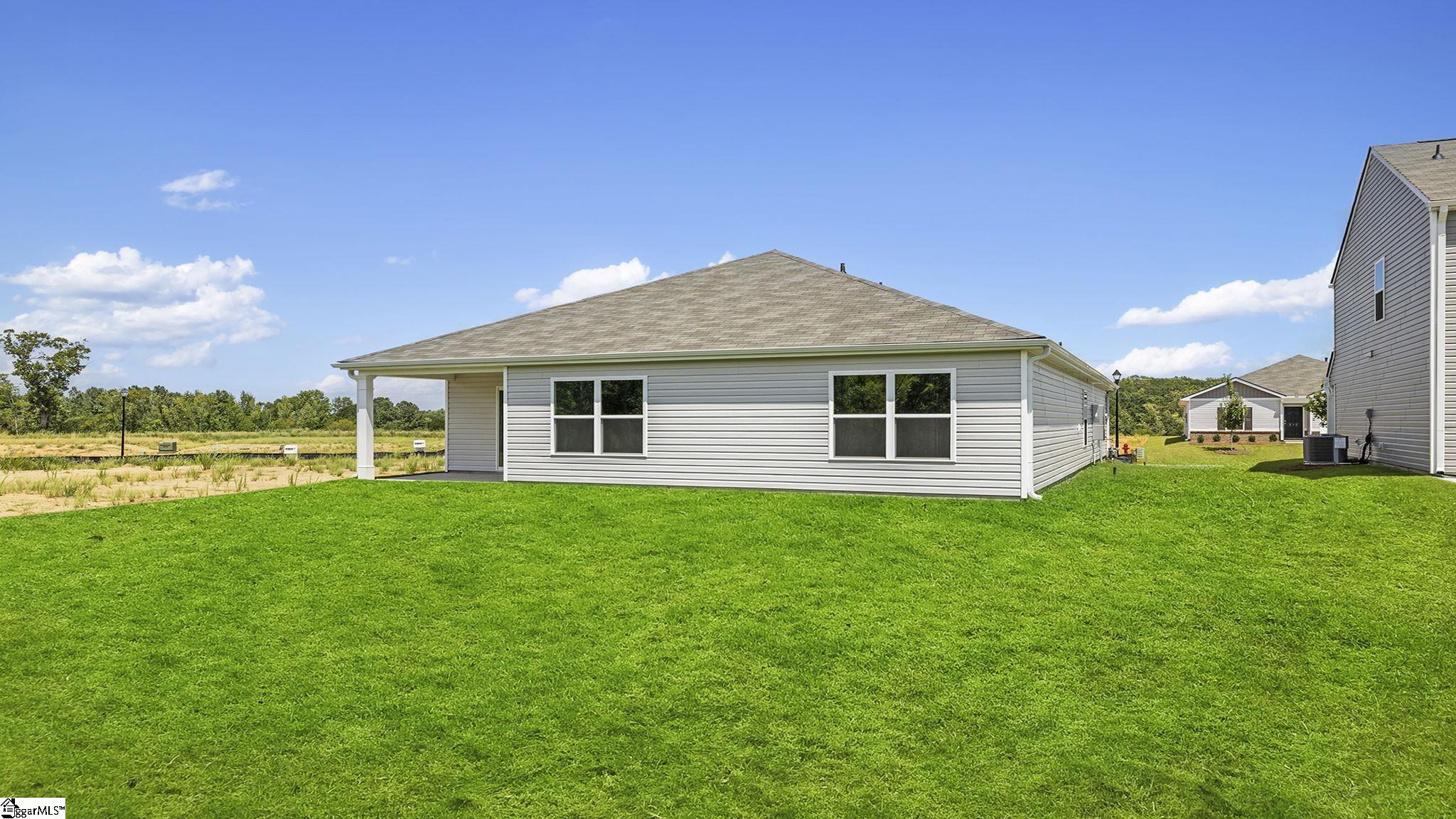 213 Stone Creek Road Clinton, SC 29325