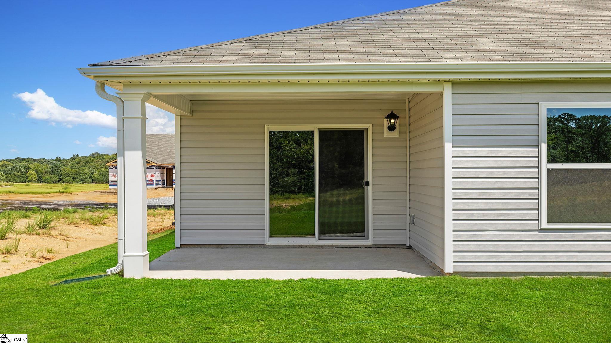 213 Stone Creek Road Clinton, SC 29325