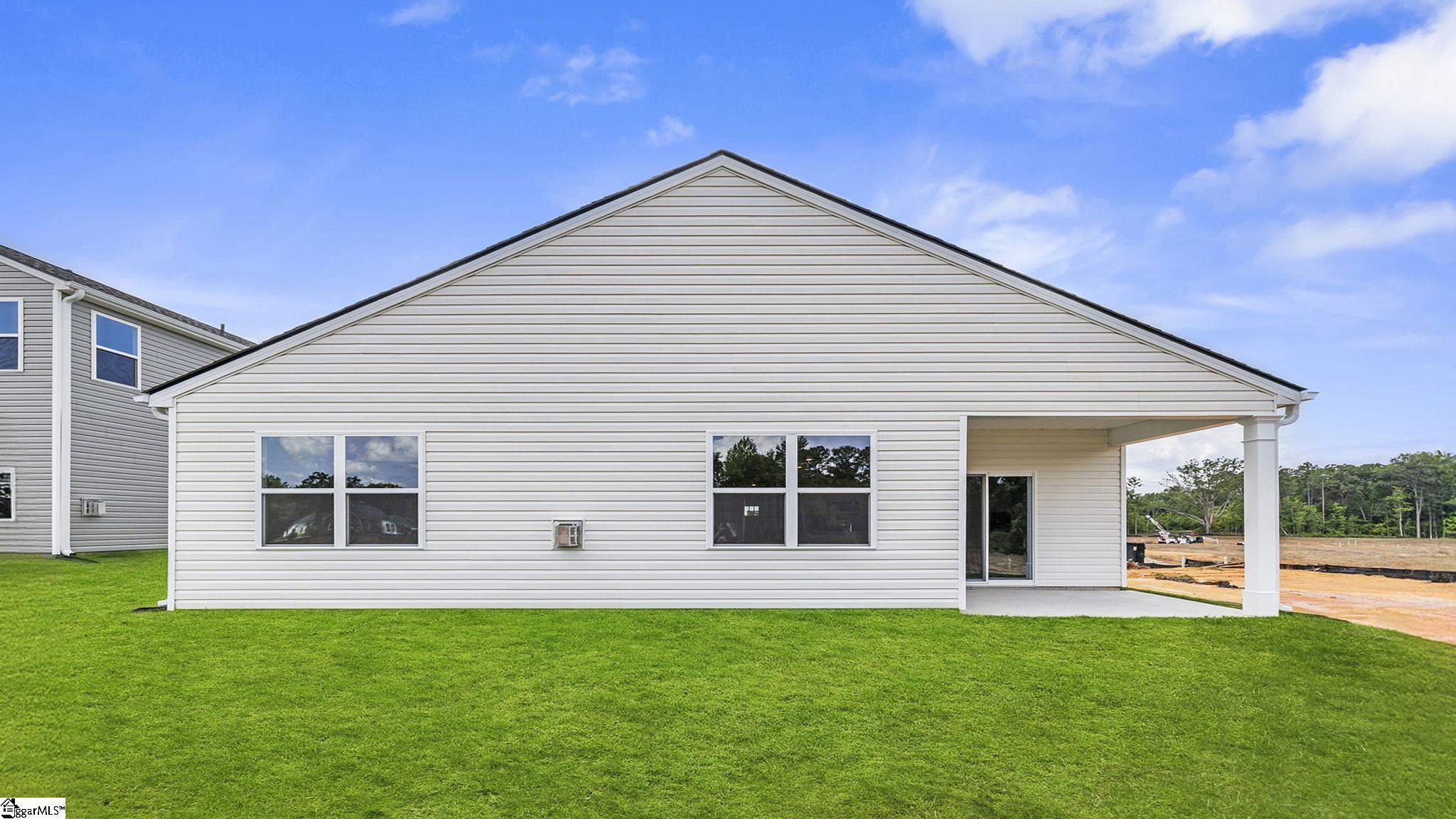 112 Depot Circle Greenwood, SC 29646