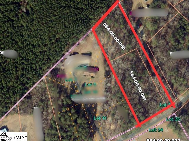 960 Brook Road Clinton, SC 29325