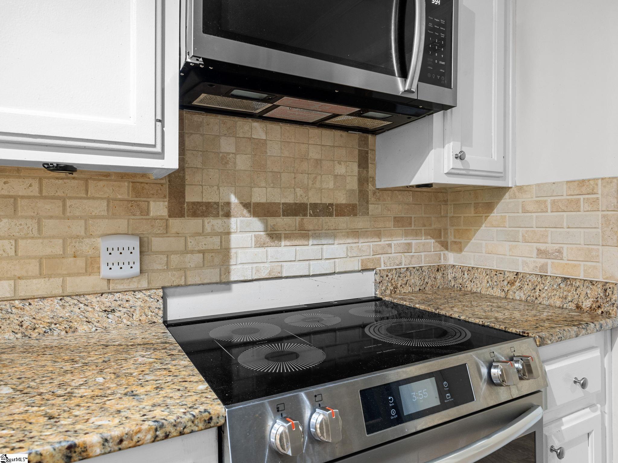 110 Miller Springs Drive Moore, SC 29369