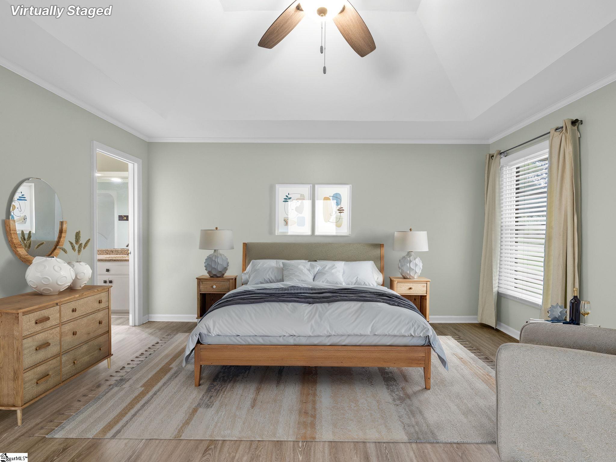 110 Miller Springs Drive Moore, SC 29369