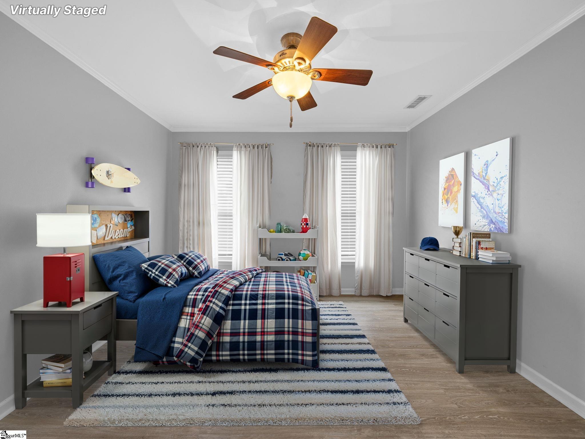 110 Miller Springs Drive Moore, SC 29369