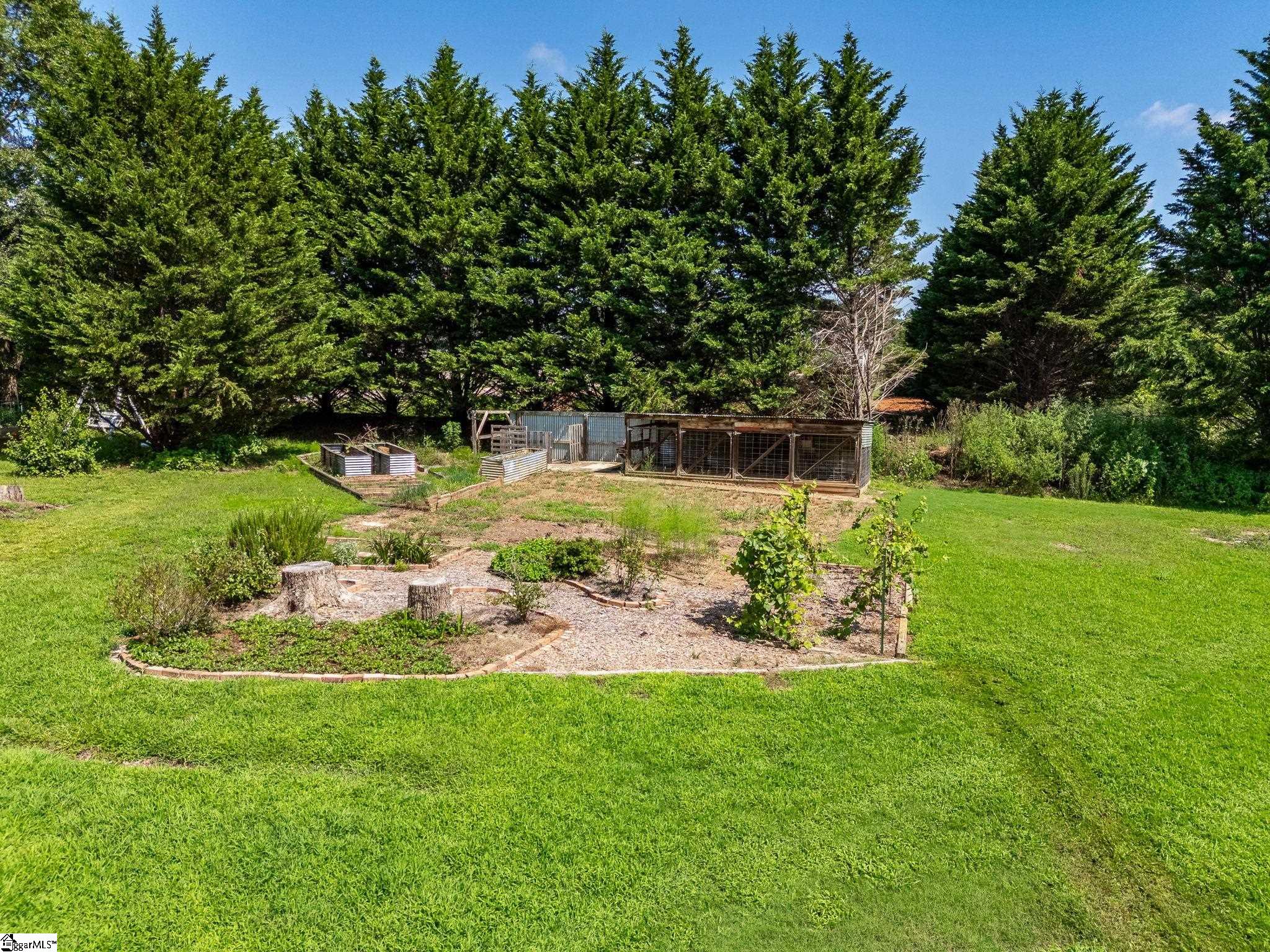 110 Miller Springs Drive Moore, SC 29369