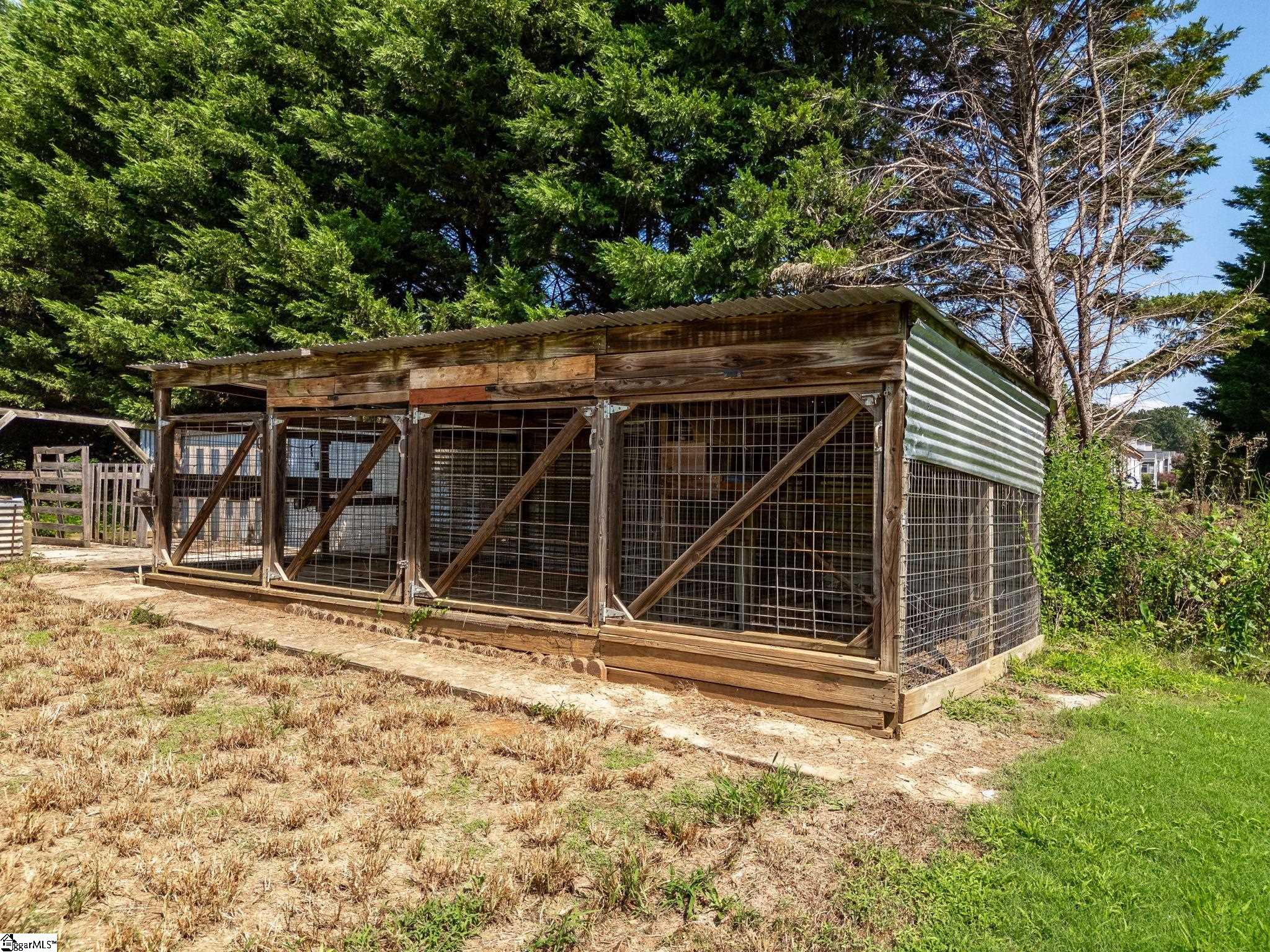 110 Miller Springs Drive Moore, SC 29369