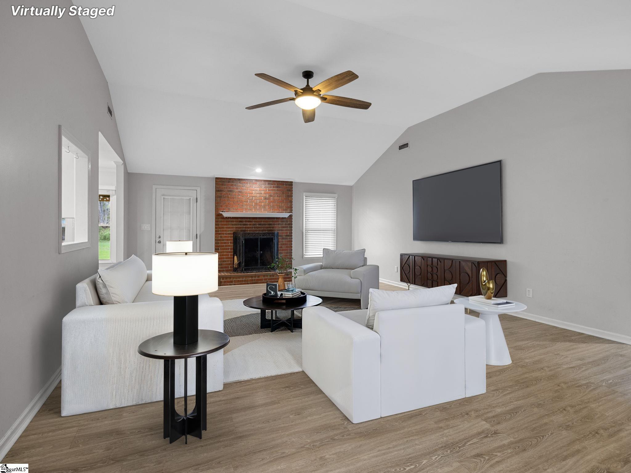 110 Miller Springs Drive Moore, SC 29369