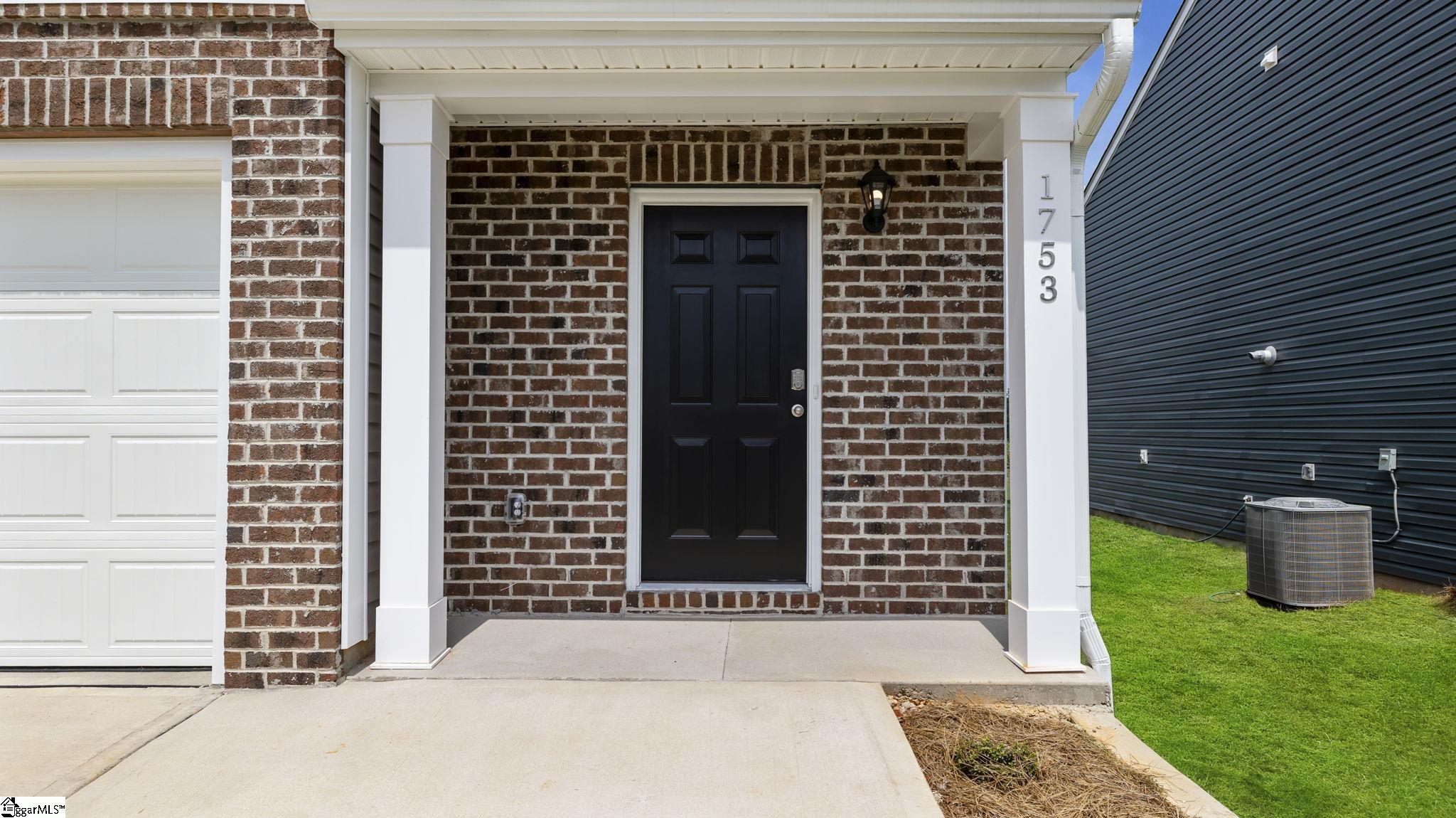 1753 Rein Drive Roebuck, SC 29376