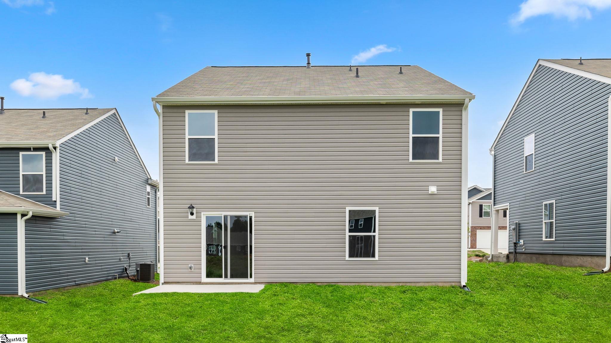 1753 Rein Drive Roebuck, SC 29376