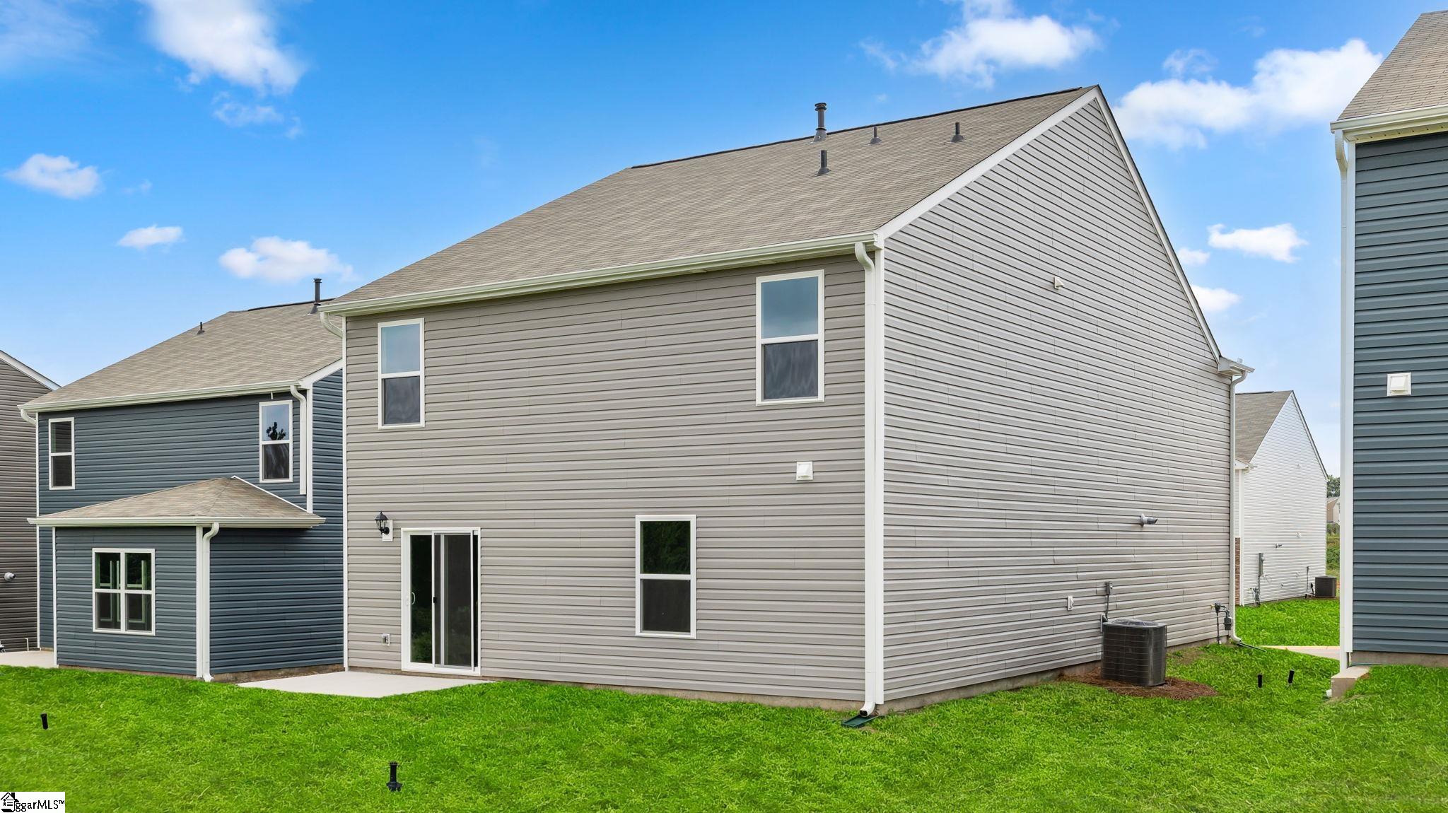 1753 Rein Drive Roebuck, SC 29376