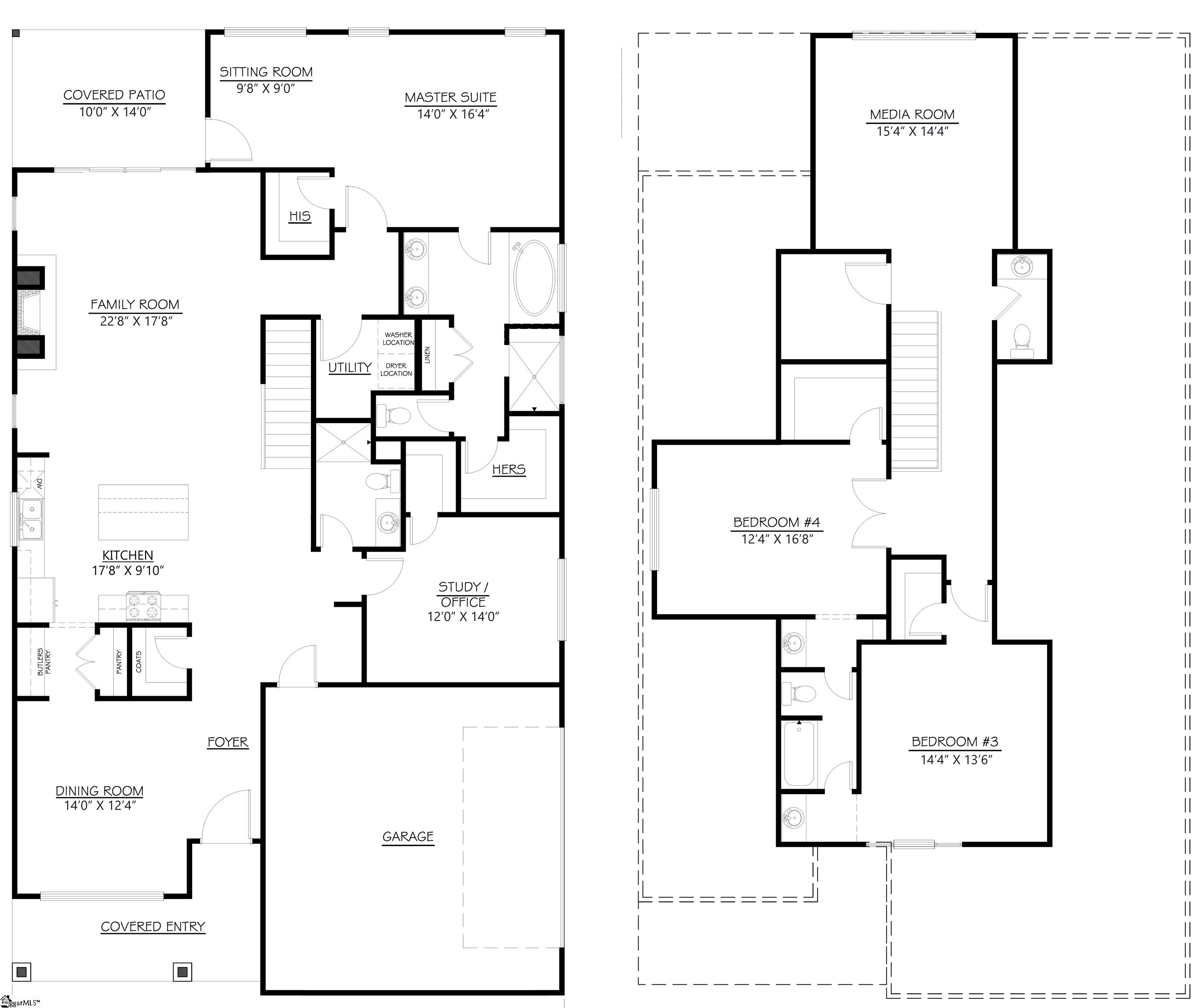 104 Fitzwilliam Place Piedmont, SC 29673