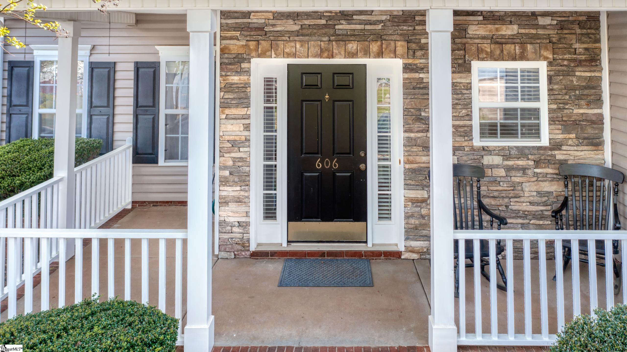606 Greening Drive Simpsonville, SC 29681