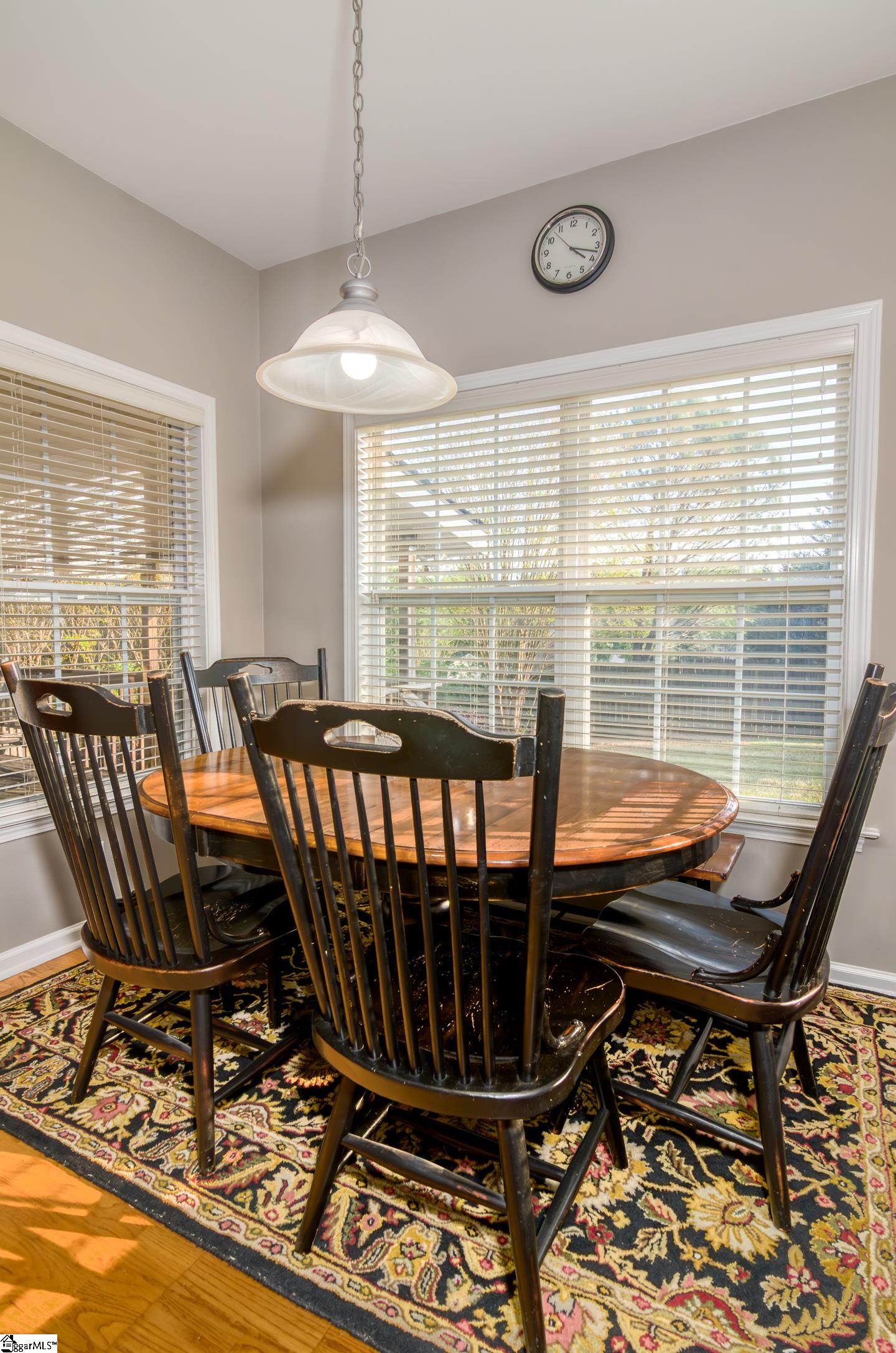 606 Greening Drive Simpsonville, SC 29681