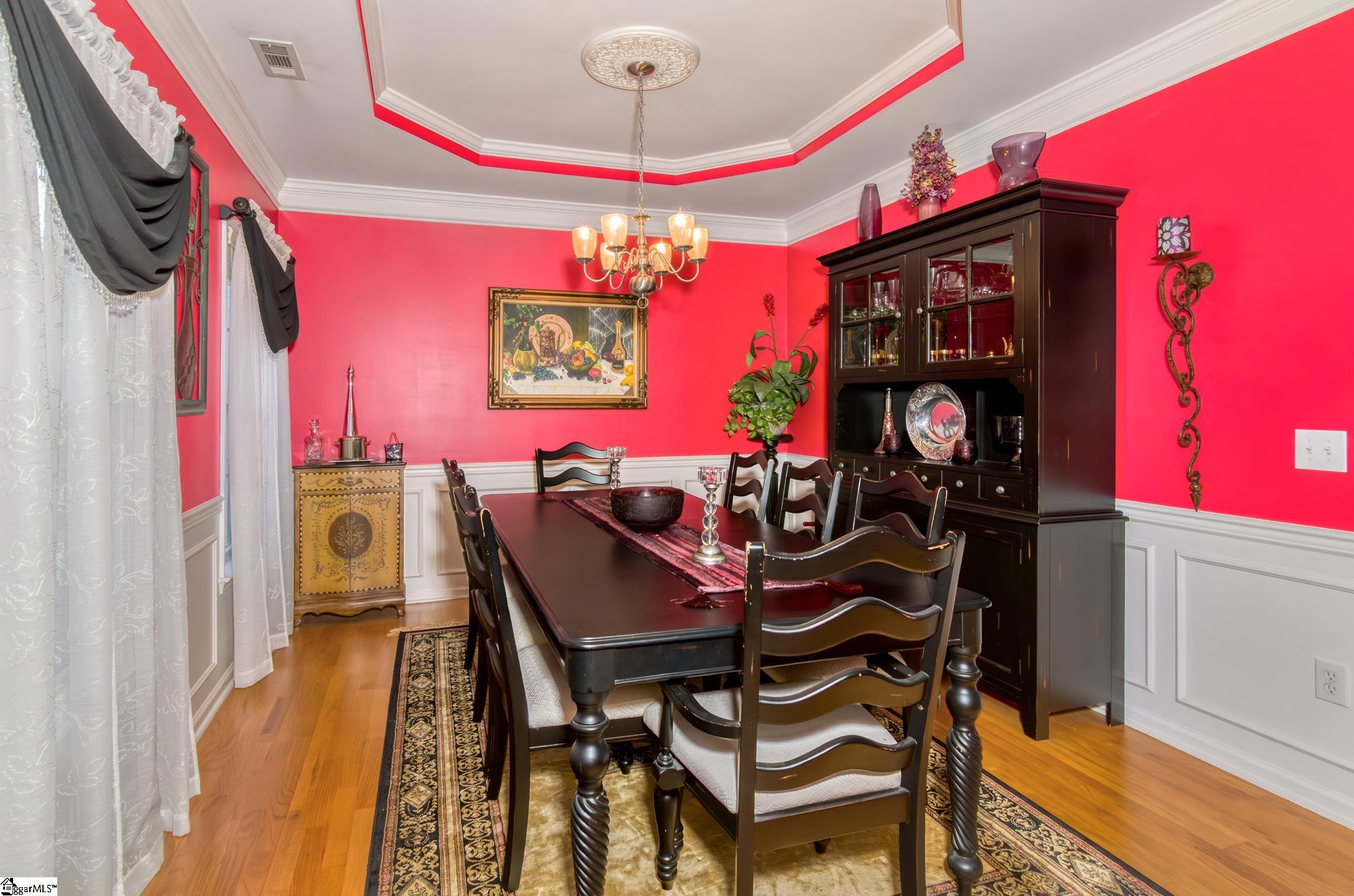 606 Greening Drive Simpsonville, SC 29681