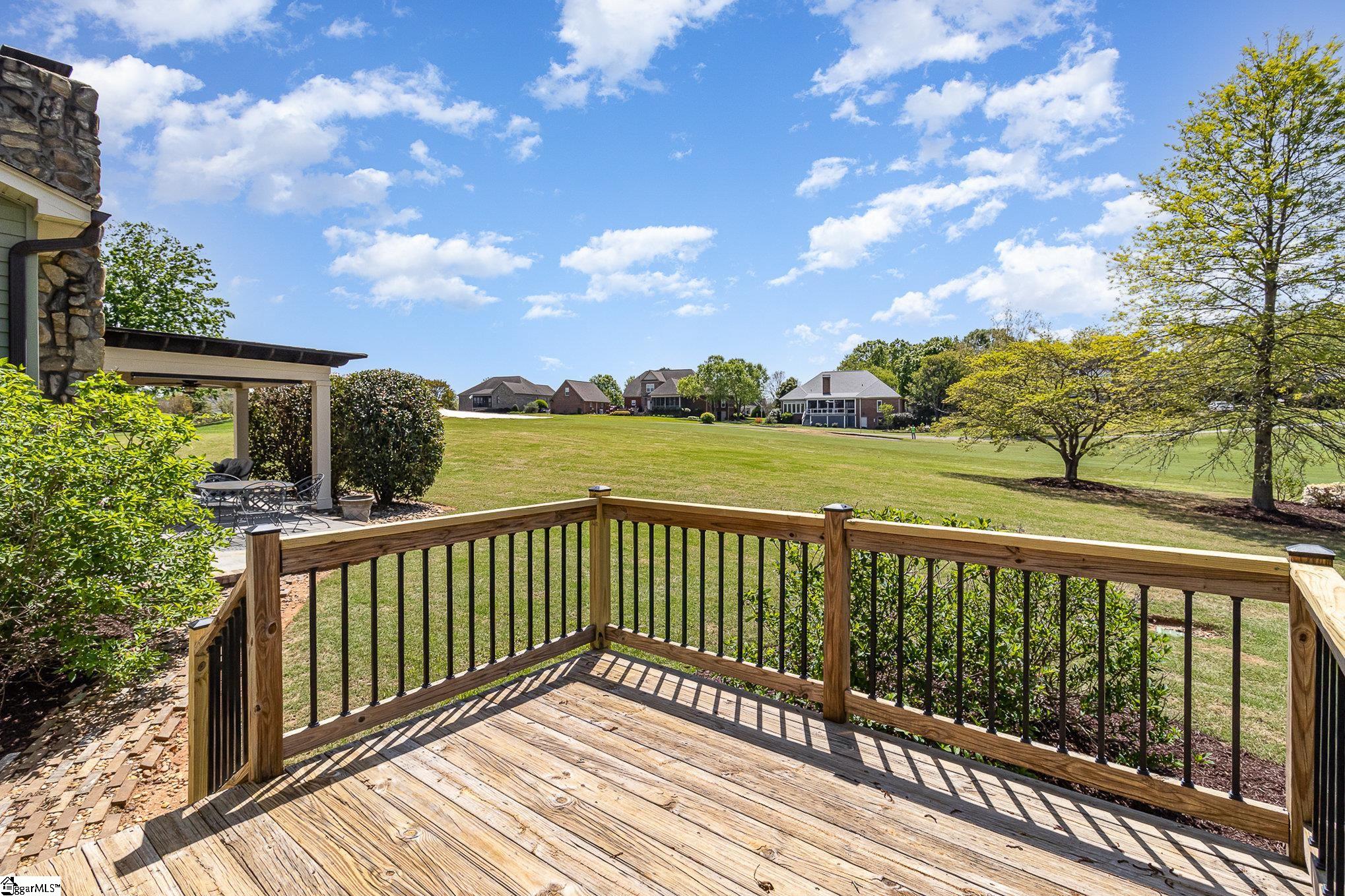 204 Carnoustie Drive Easley, SC 29642