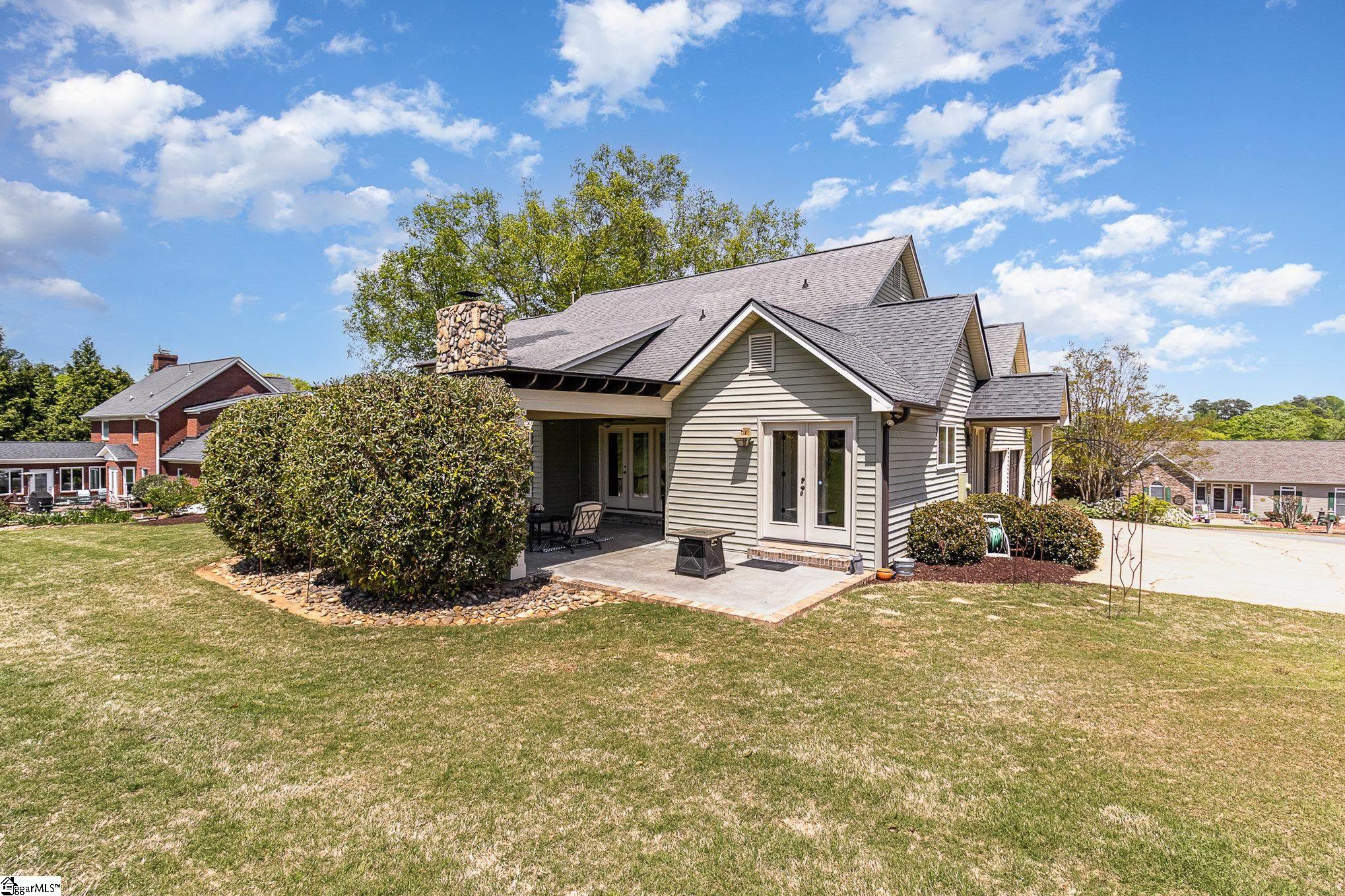 204 Carnoustie Drive Easley, SC 29642