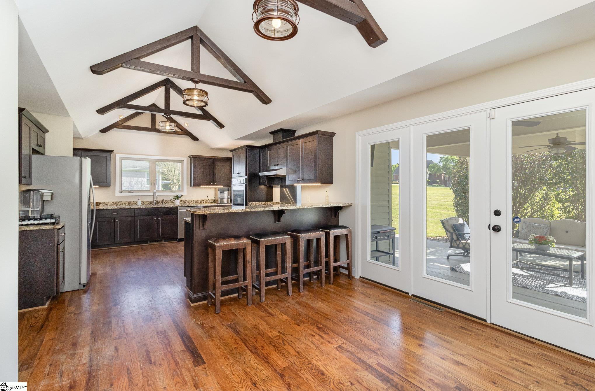 204 Carnoustie Drive Easley, SC 29642