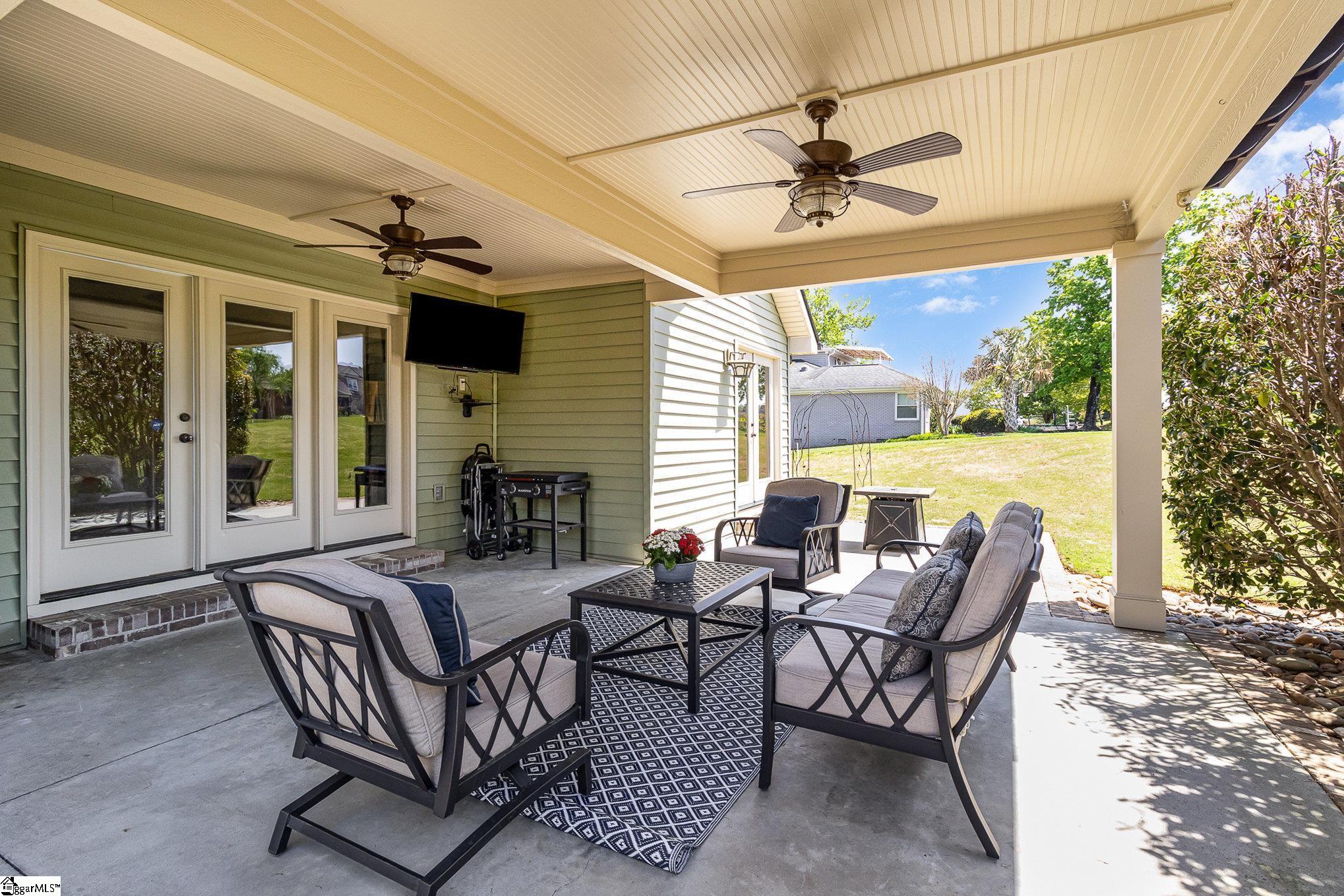 204 Carnoustie Drive Easley, SC 29642