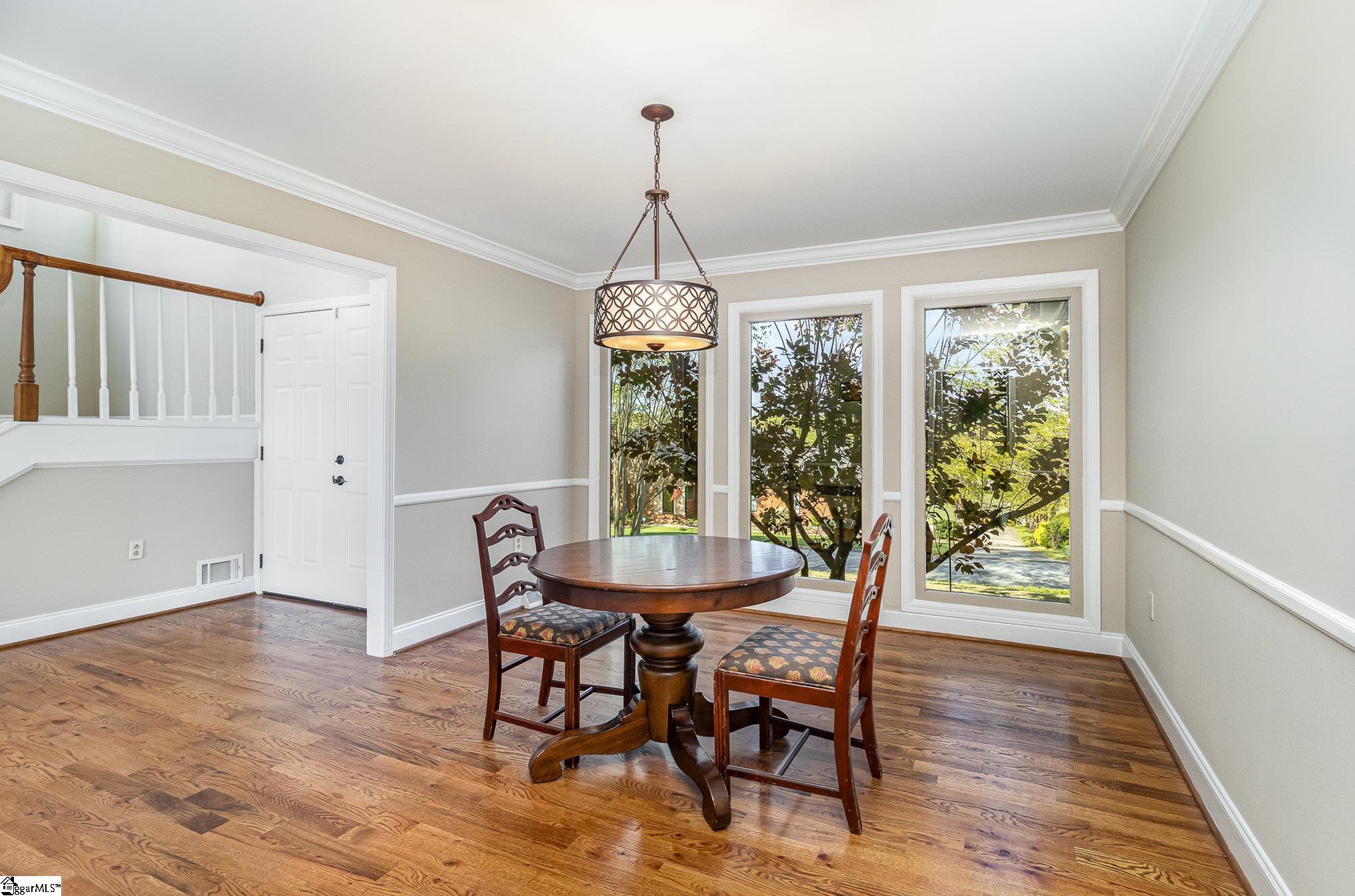 204 Carnoustie Drive Easley, SC 29642