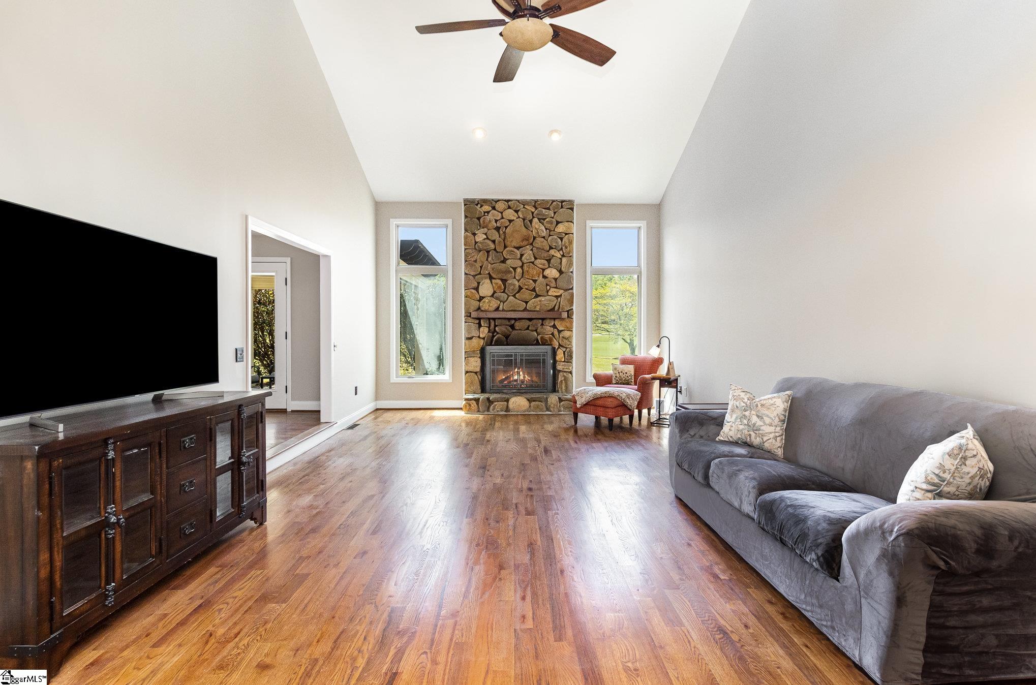 204 Carnoustie Drive Easley, SC 29642