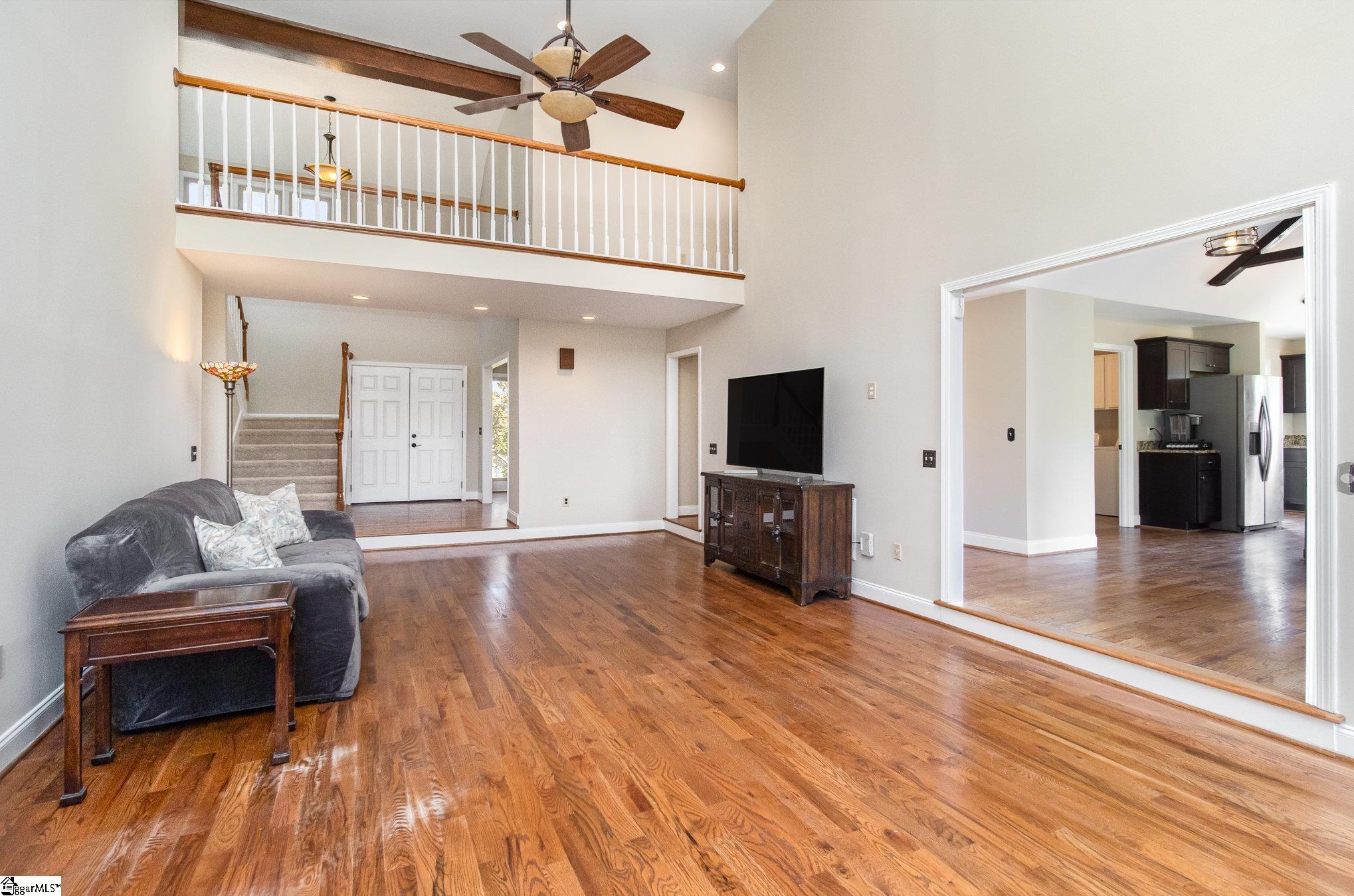 204 Carnoustie Drive Easley, SC 29642