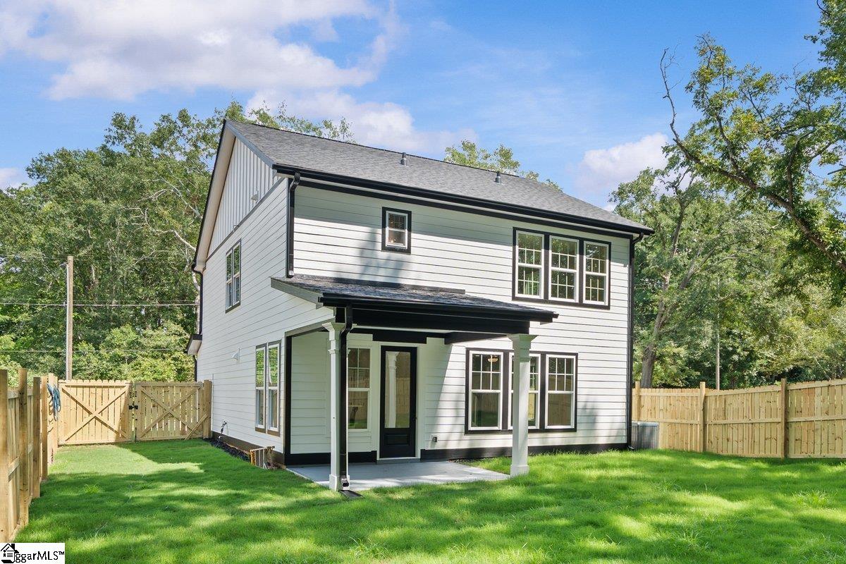 452 Tryon Street Spartanburg, SC 29301