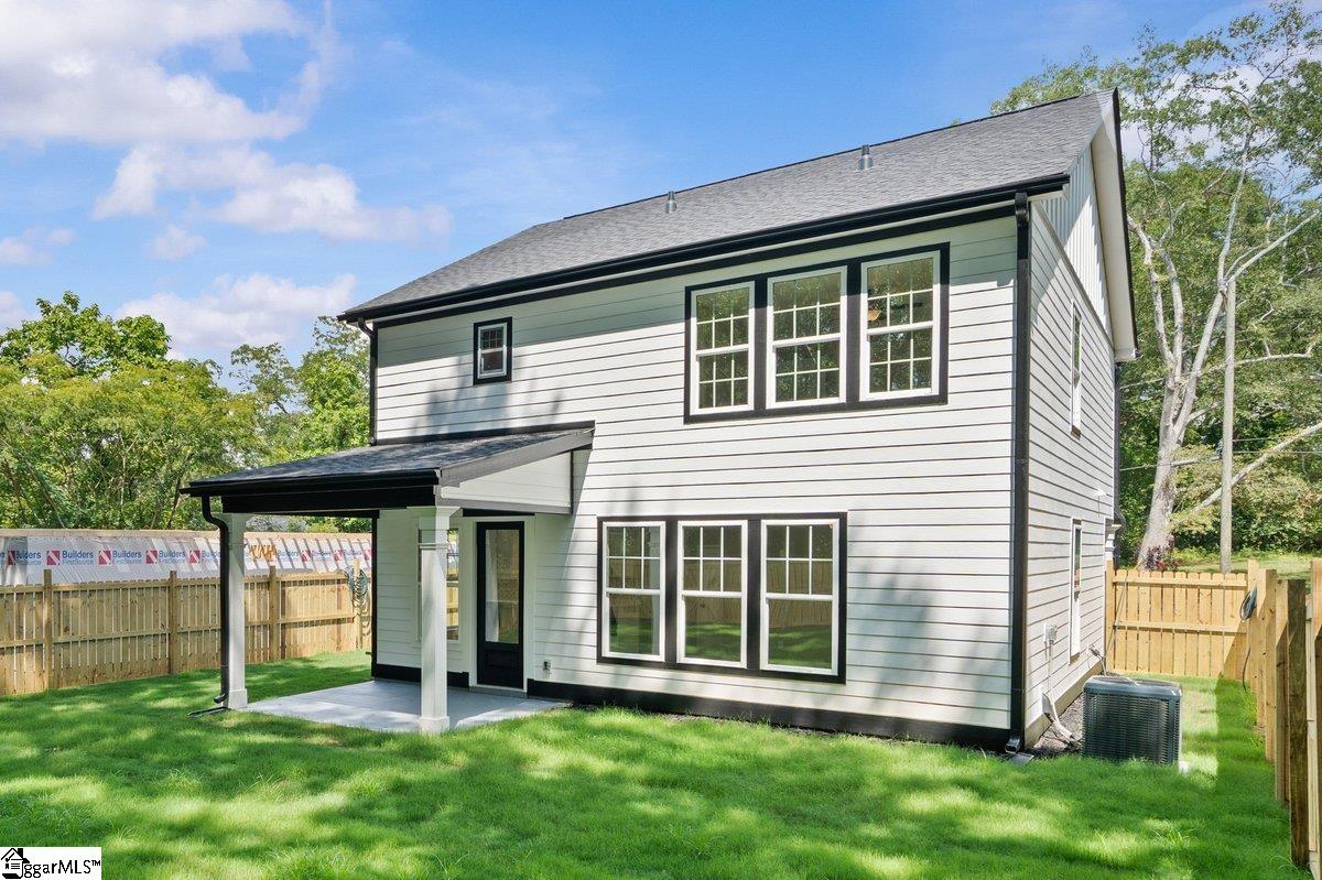452 Tryon Street Spartanburg, SC 29301
