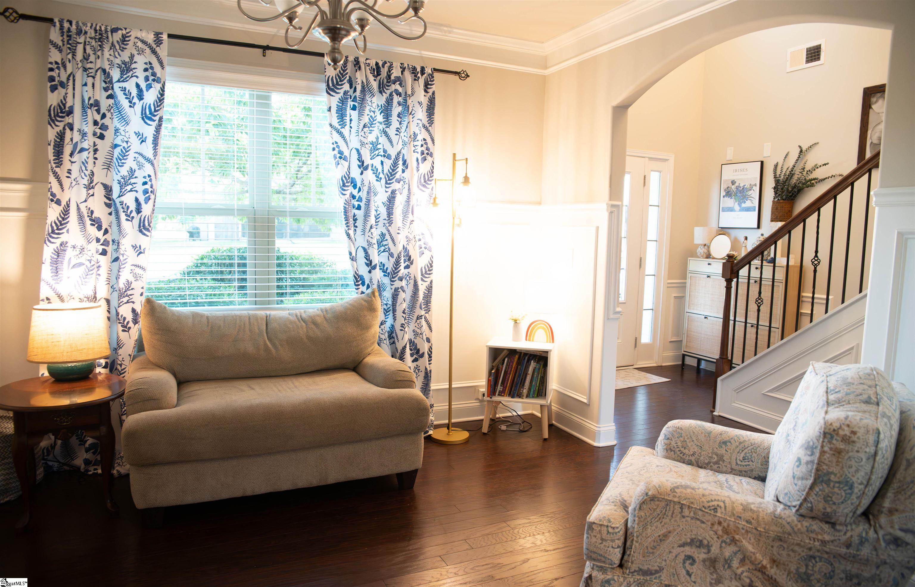 24 Dunsborough Drive Simpsonville, SC 29680