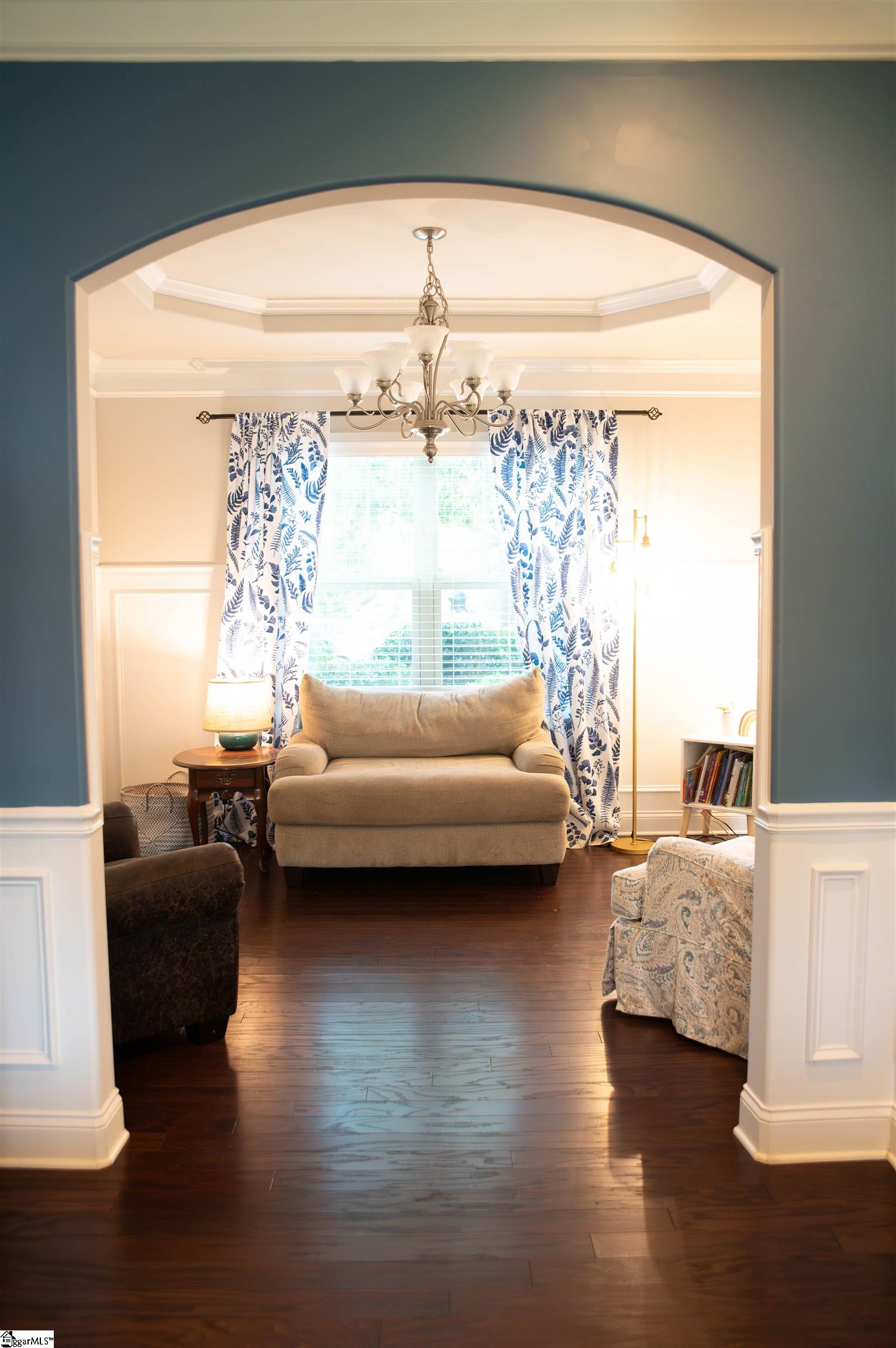 24 Dunsborough Drive Simpsonville, SC 29680
