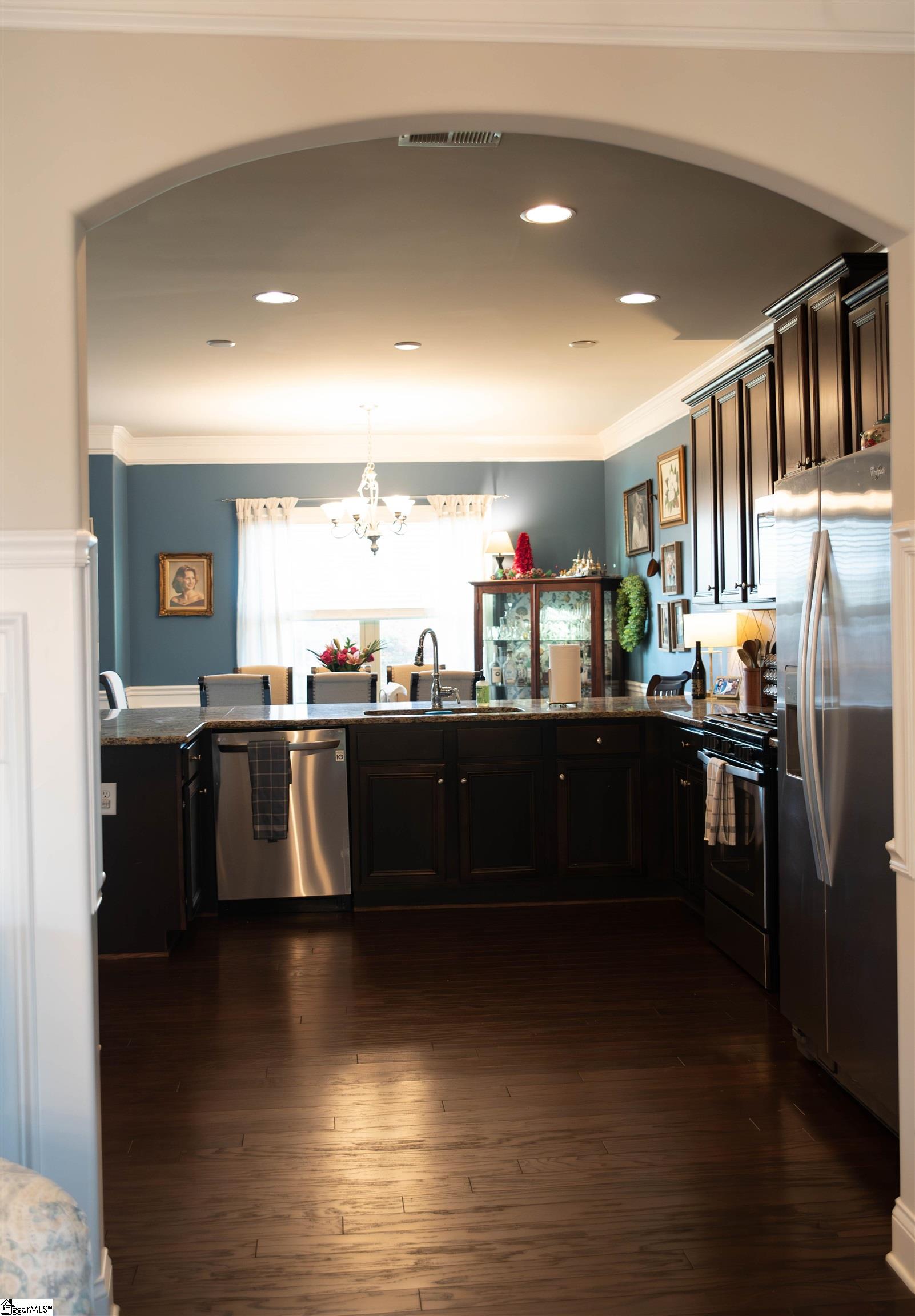 24 Dunsborough Drive Simpsonville, SC 29680