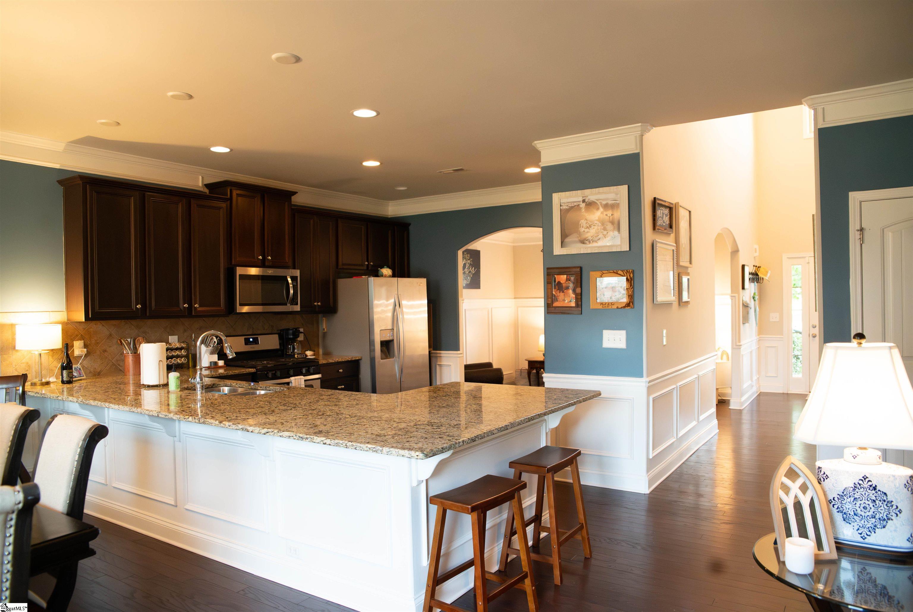 24 Dunsborough Drive Simpsonville, SC 29680