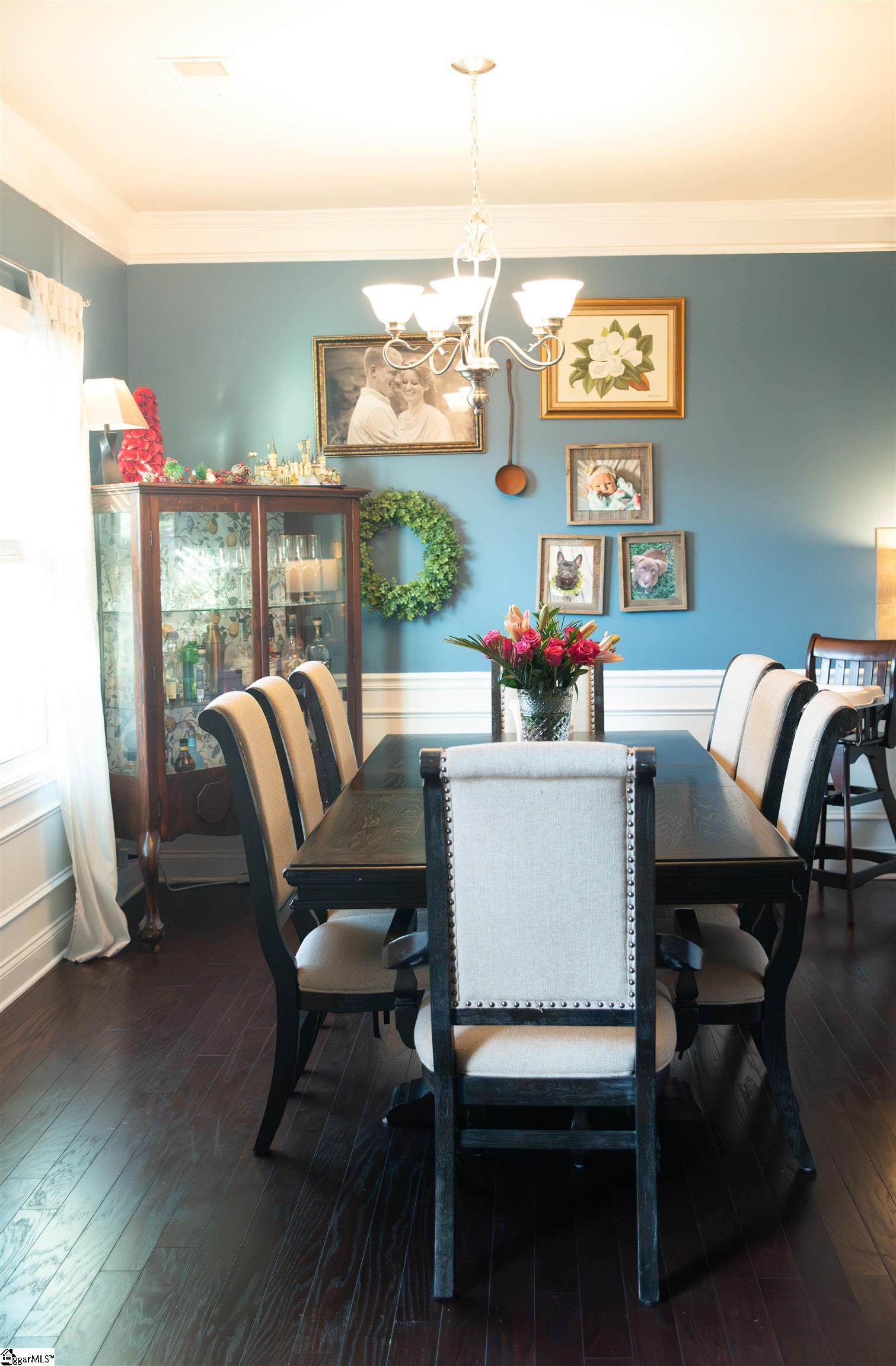 24 Dunsborough Drive Simpsonville, SC 29680