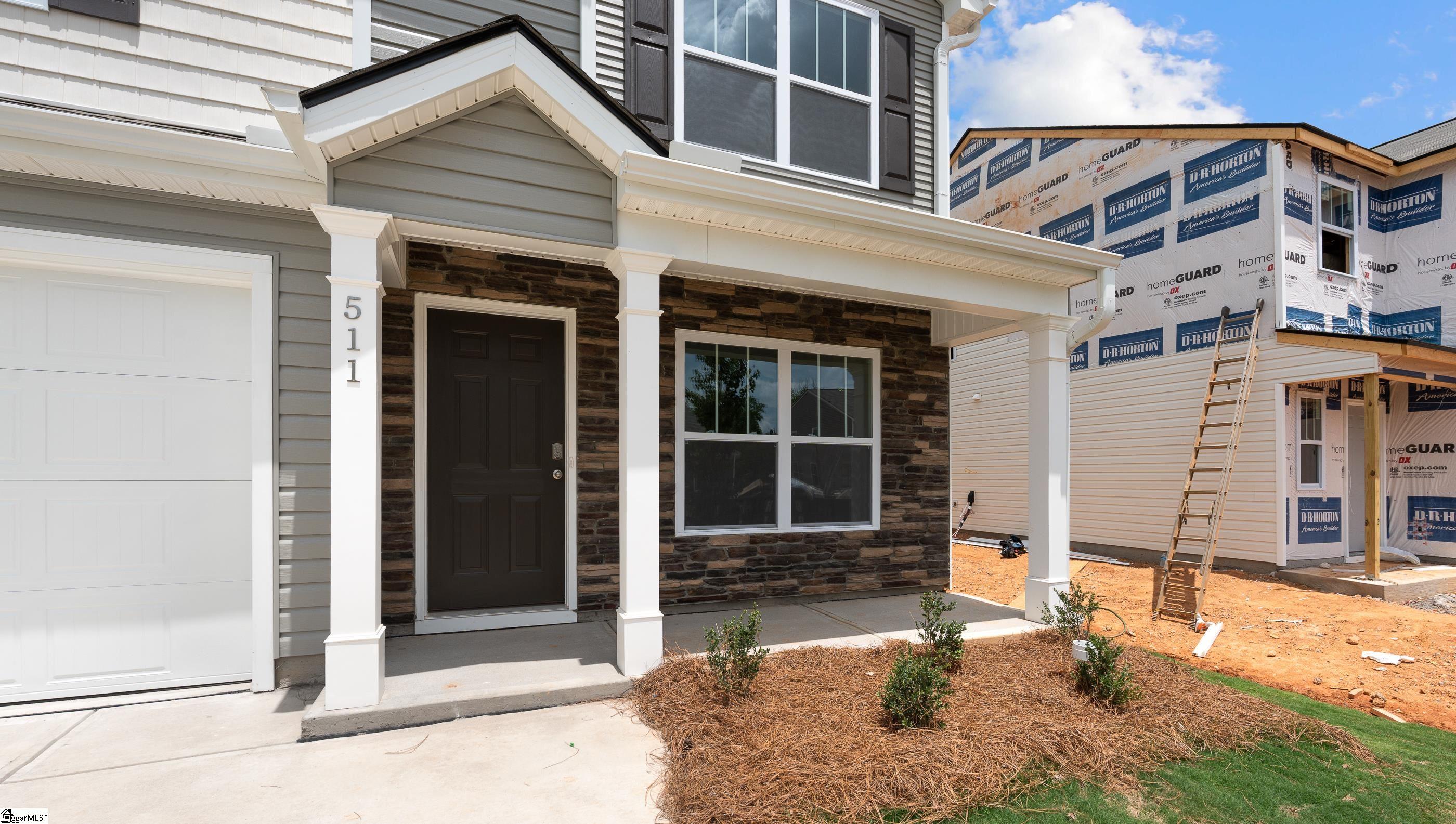 511 Cordgrass Road Fountain Inn, SC 29644