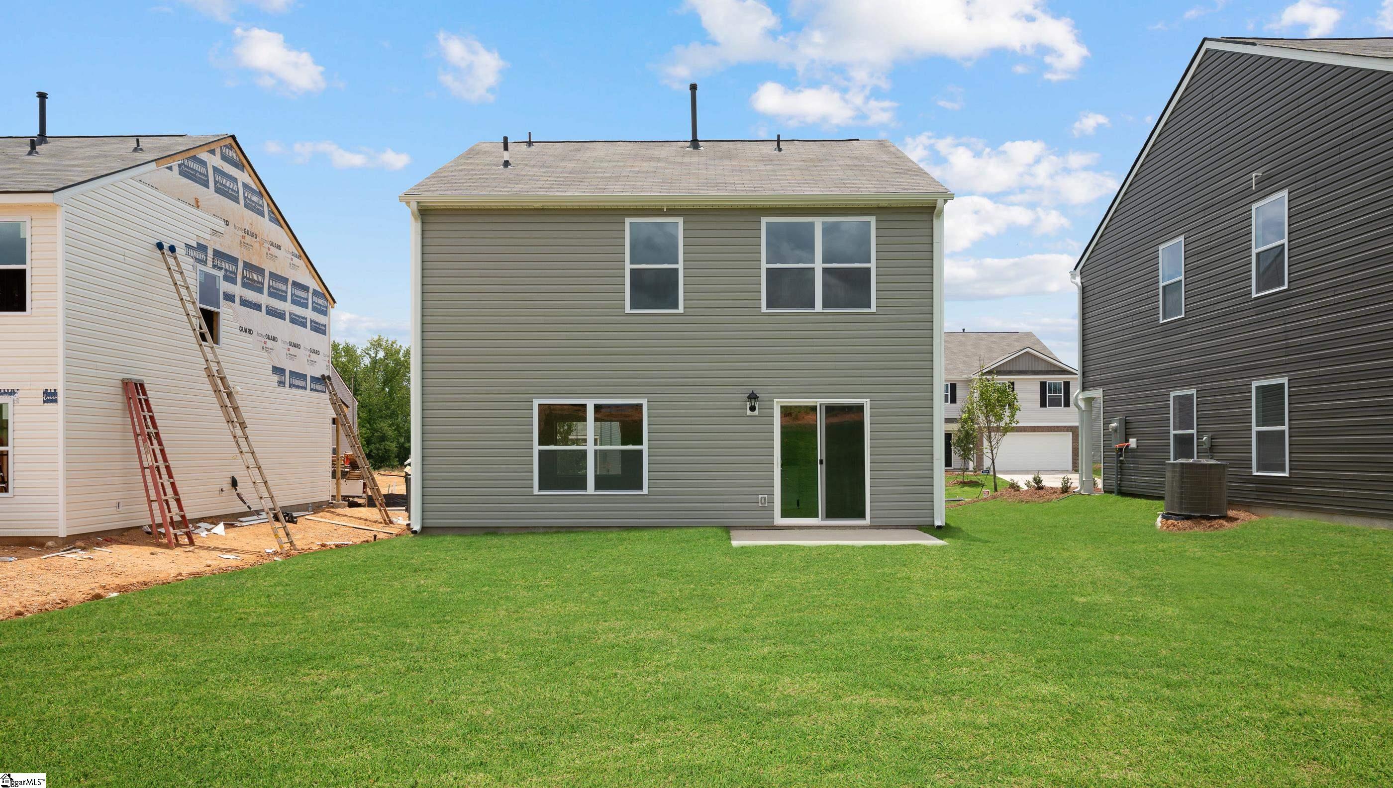 511 Cordgrass Road Fountain Inn, SC 29644